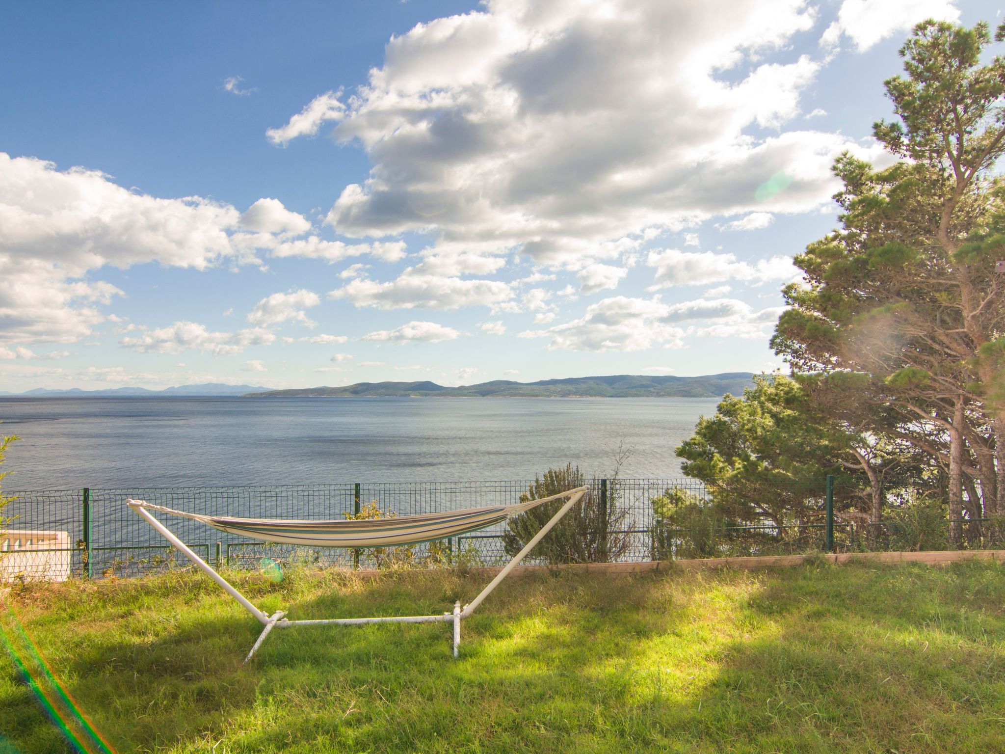 Ferienvilla "Botta" mit privatem Pool-Inside