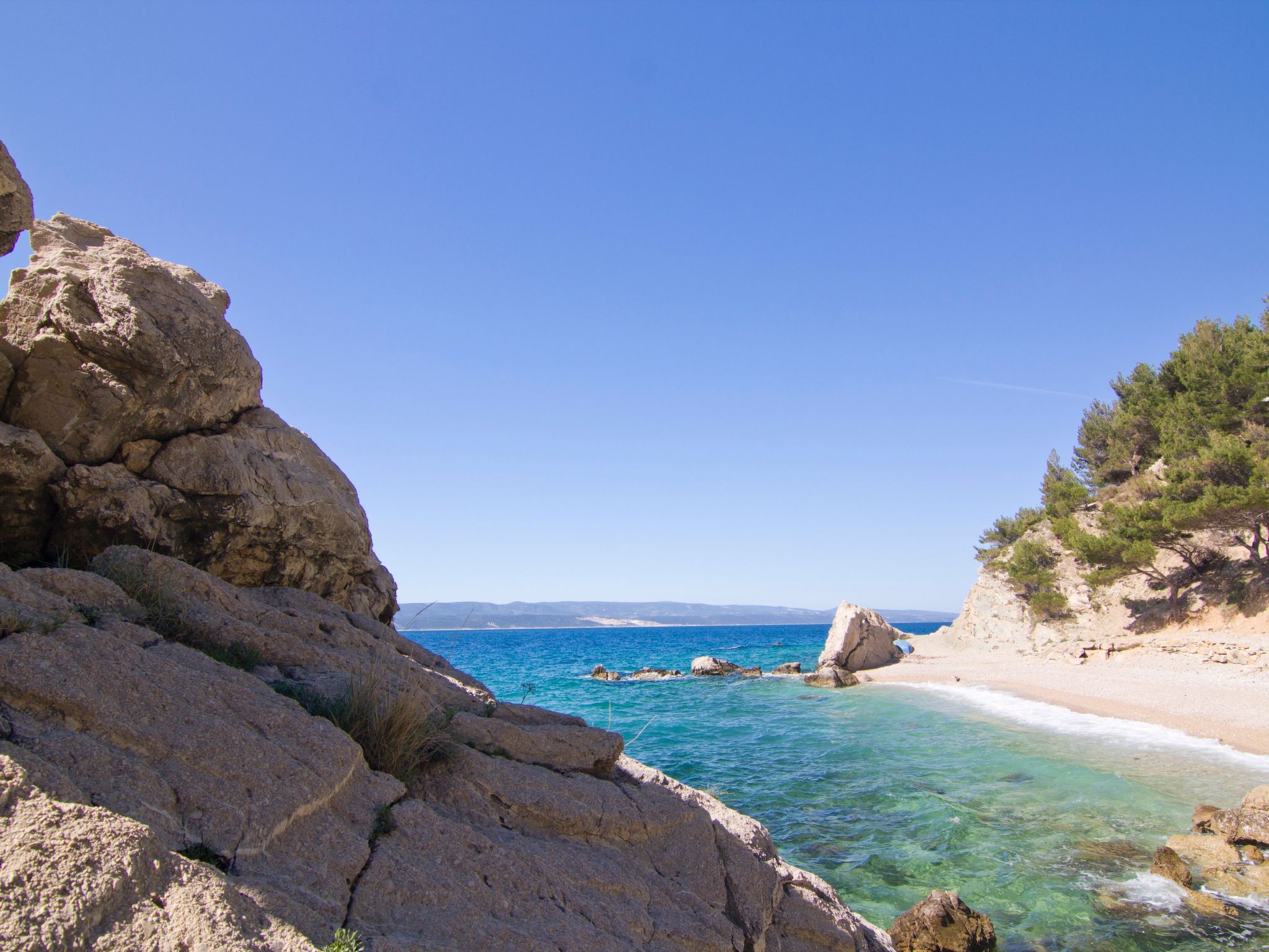 Ferienvilla "Botta" mit privatem Pool-Inside