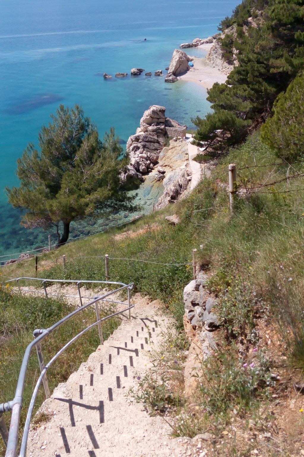 Ferienvilla "Botta" mit privatem Pool-Inside