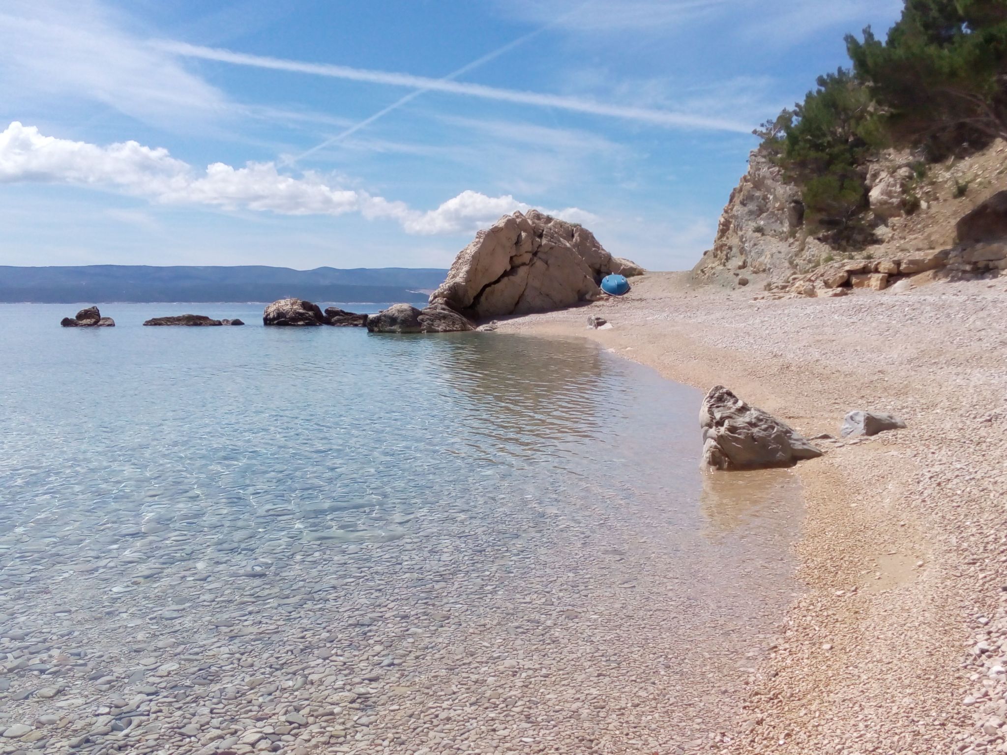 Ferienvilla "Botta" mit privatem Pool-Inside