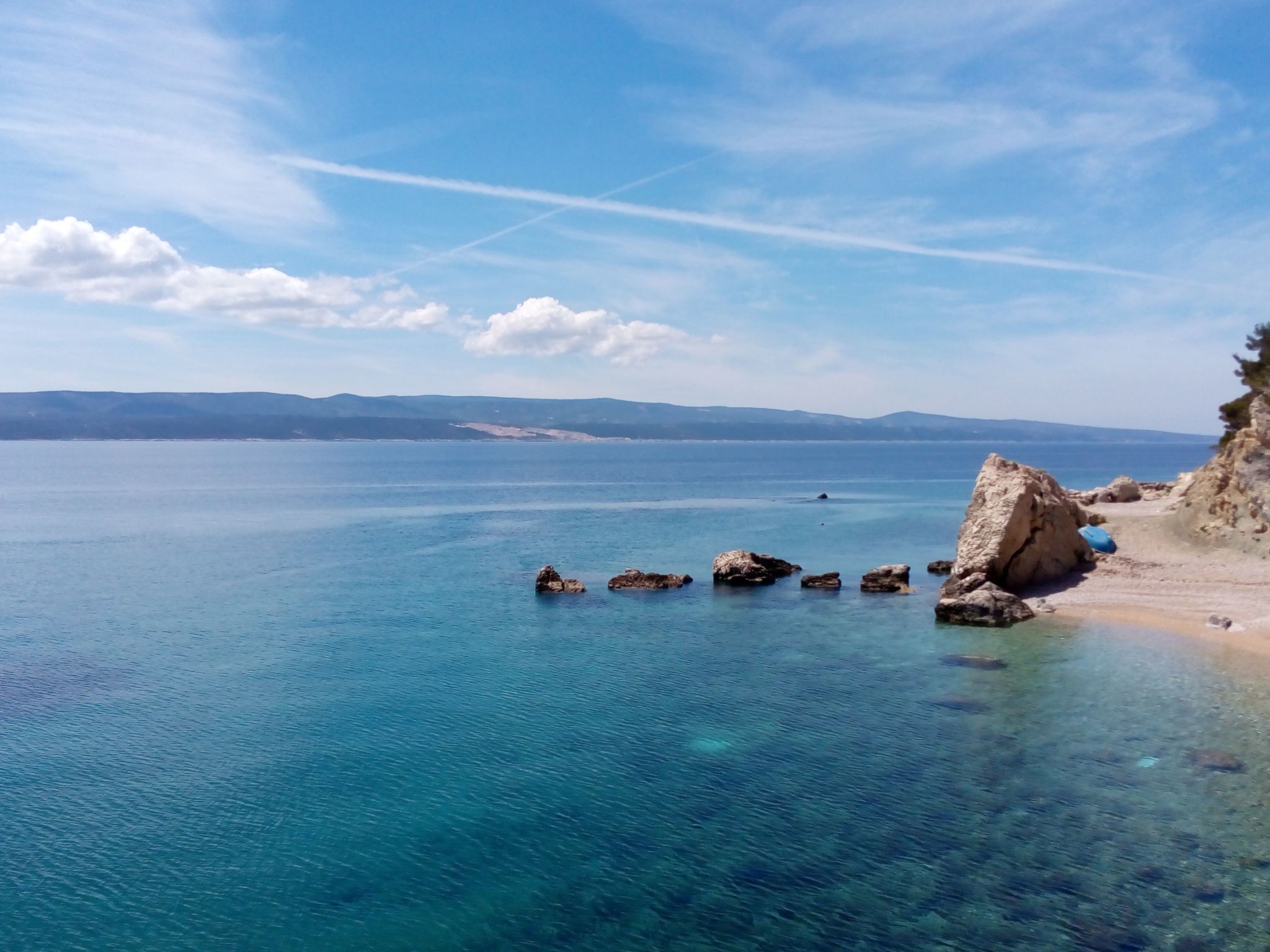 Ferienvilla "Botta" mit privatem Pool-Inside