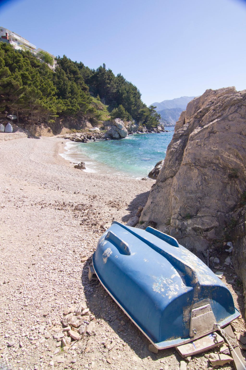 Ferienvilla "Botta" mit privatem Pool-Inside