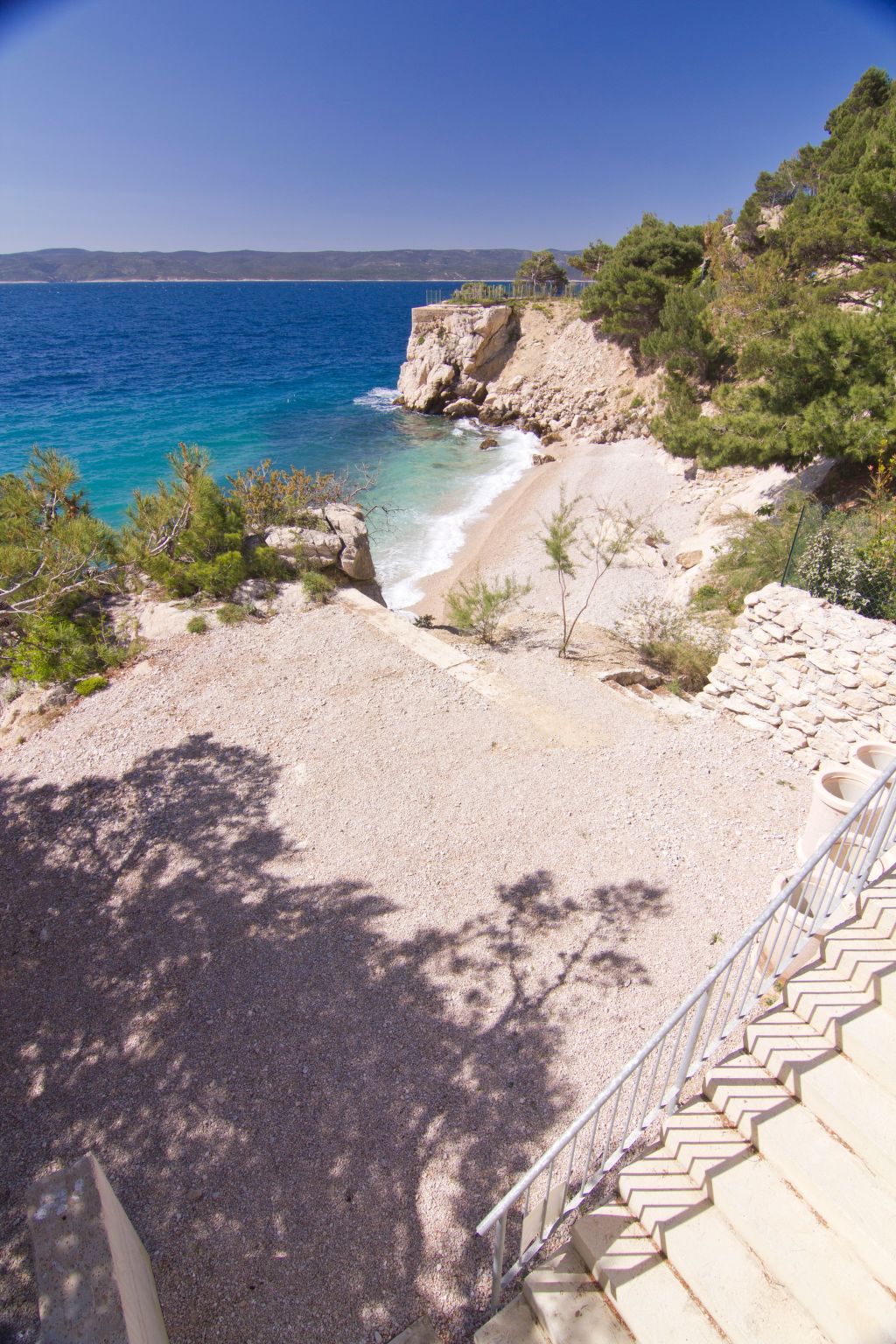 Ferienvilla "Botta" mit privatem Pool-Inside