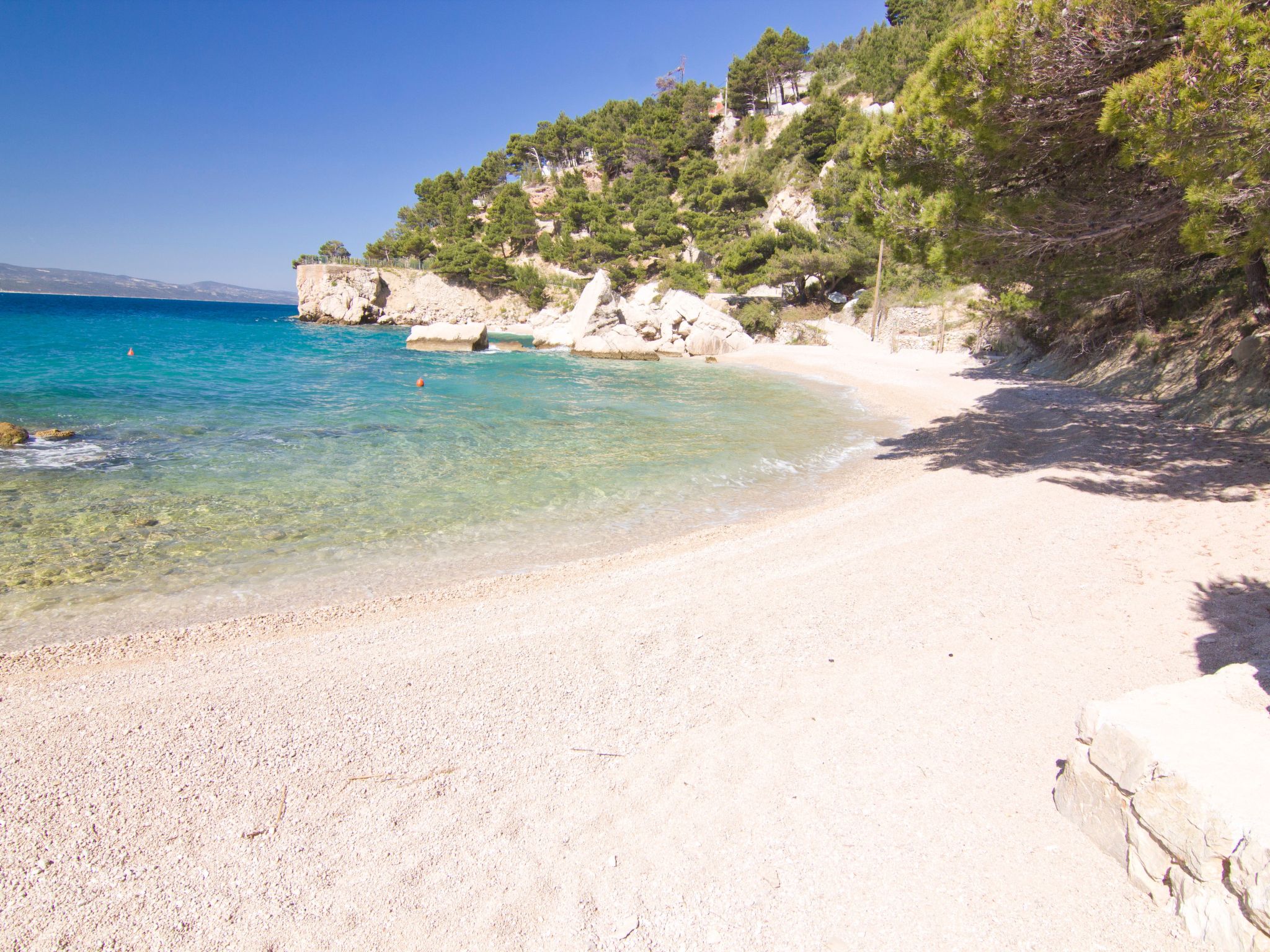 Ferienvilla "Botta" mit privatem Pool-Inside