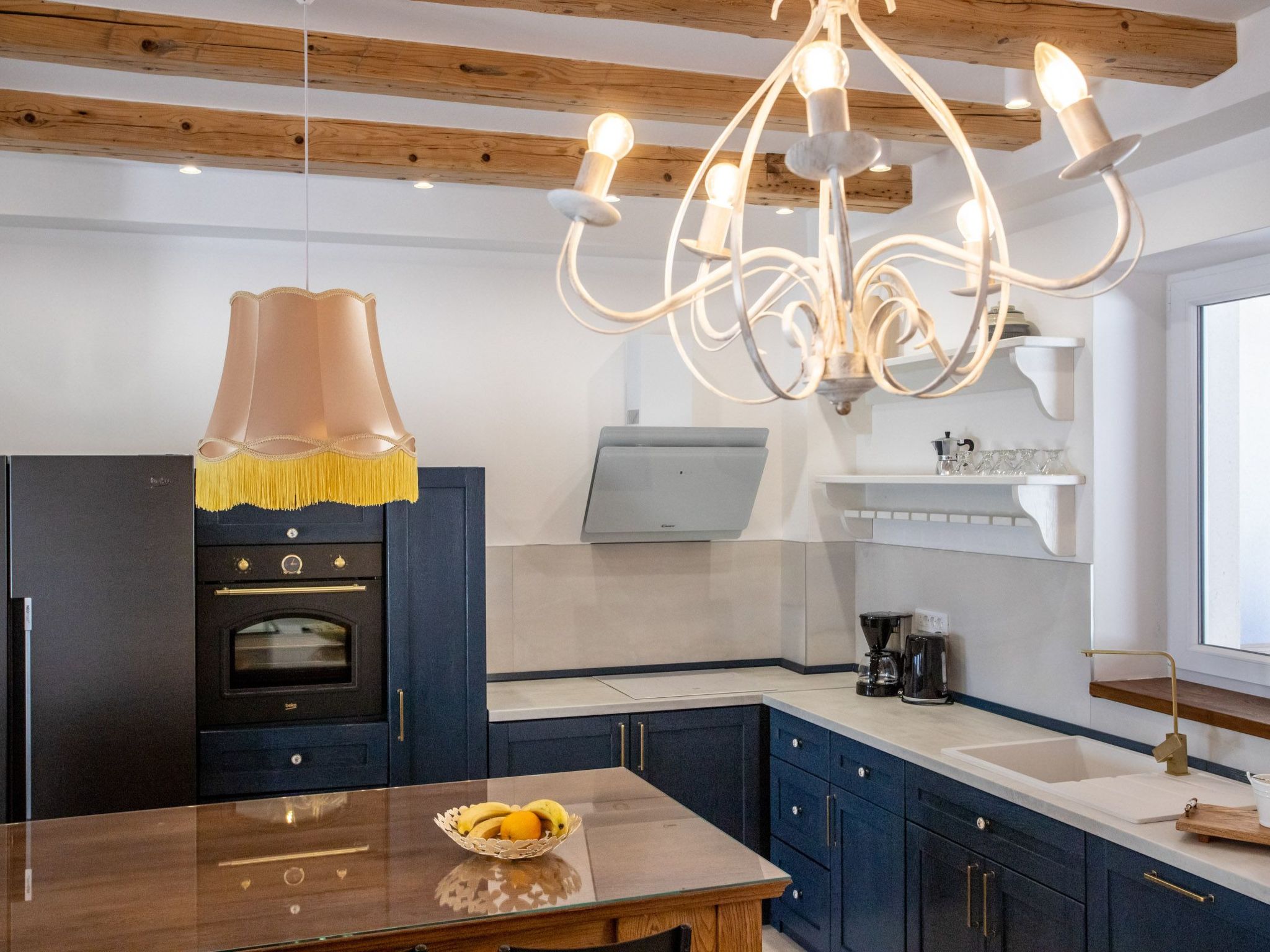 Für 12 Personen ca. 180 m² in Jesenice, Dalmatien (Gespanschaft Split-Dalm-Dedans