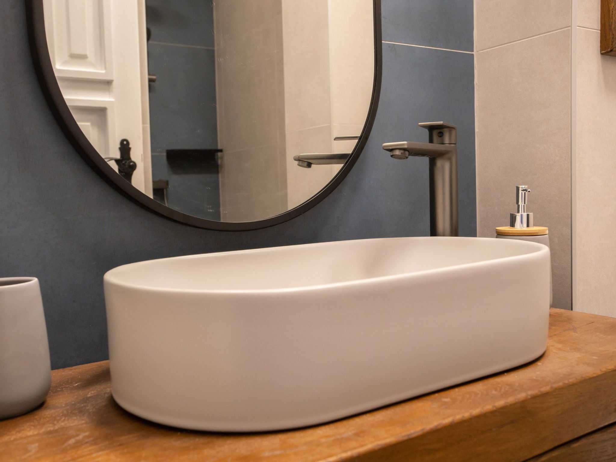 Für 12 Personen ca. 180 m² in Jesenice, Dalmatien (Gespanschaft Split-Dalm