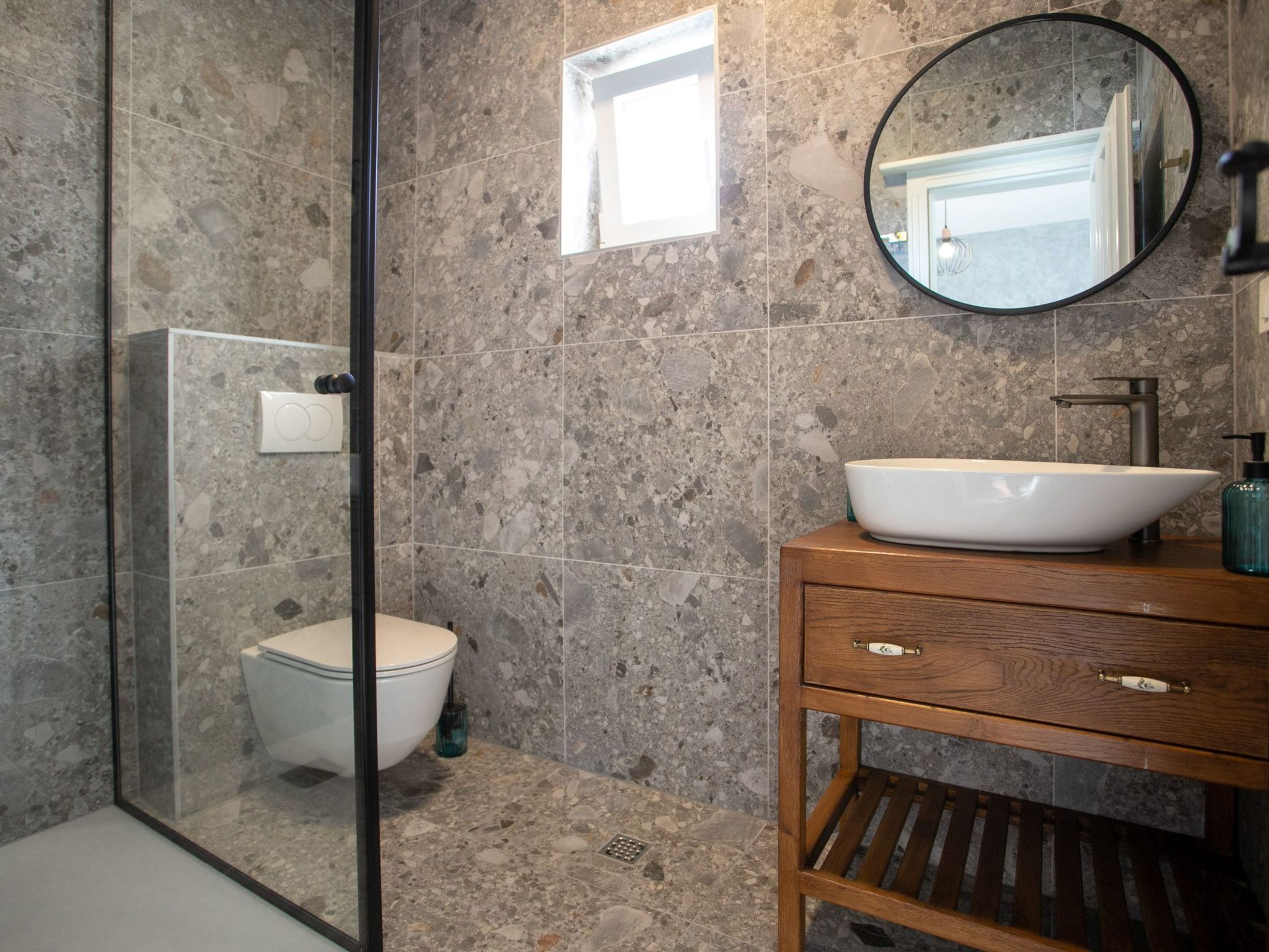 Für 12 Personen ca. 180 m² in Jesenice, Dalmatien (Gespanschaft Split-Dalm-Dedans