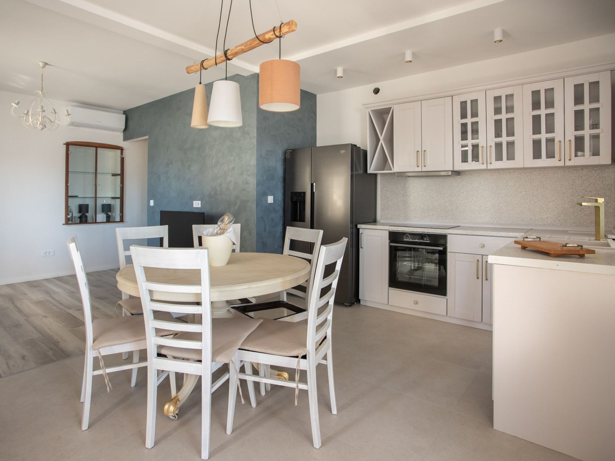 Für 12 Personen ca. 180 m² in Jesenice, Dalmatien (Gespanschaft Split-Dalm-Dedans