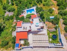 Ferienvilla 'Villa Betelgeuse