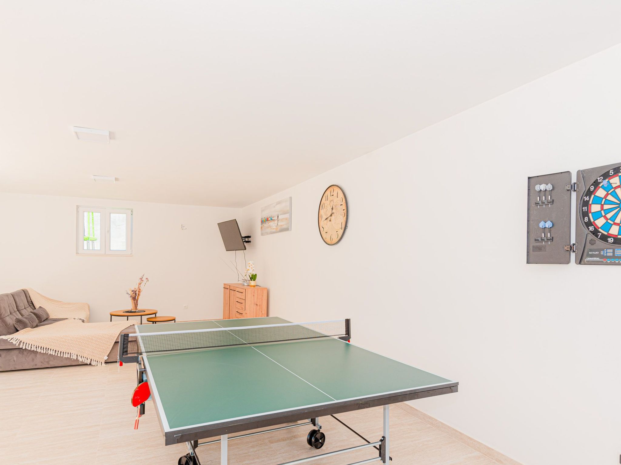 Ferienvilla 'Villa Betelgeuse-Dedans