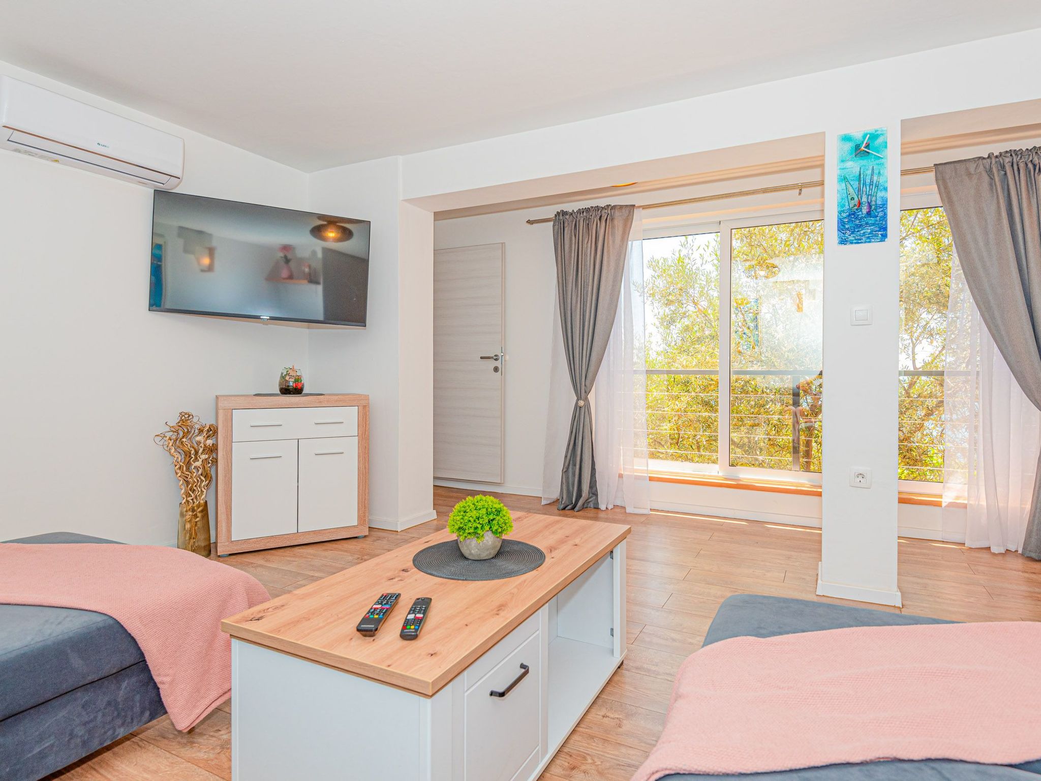 Ferienvilla 'Villa Betelgeuse-Dedans