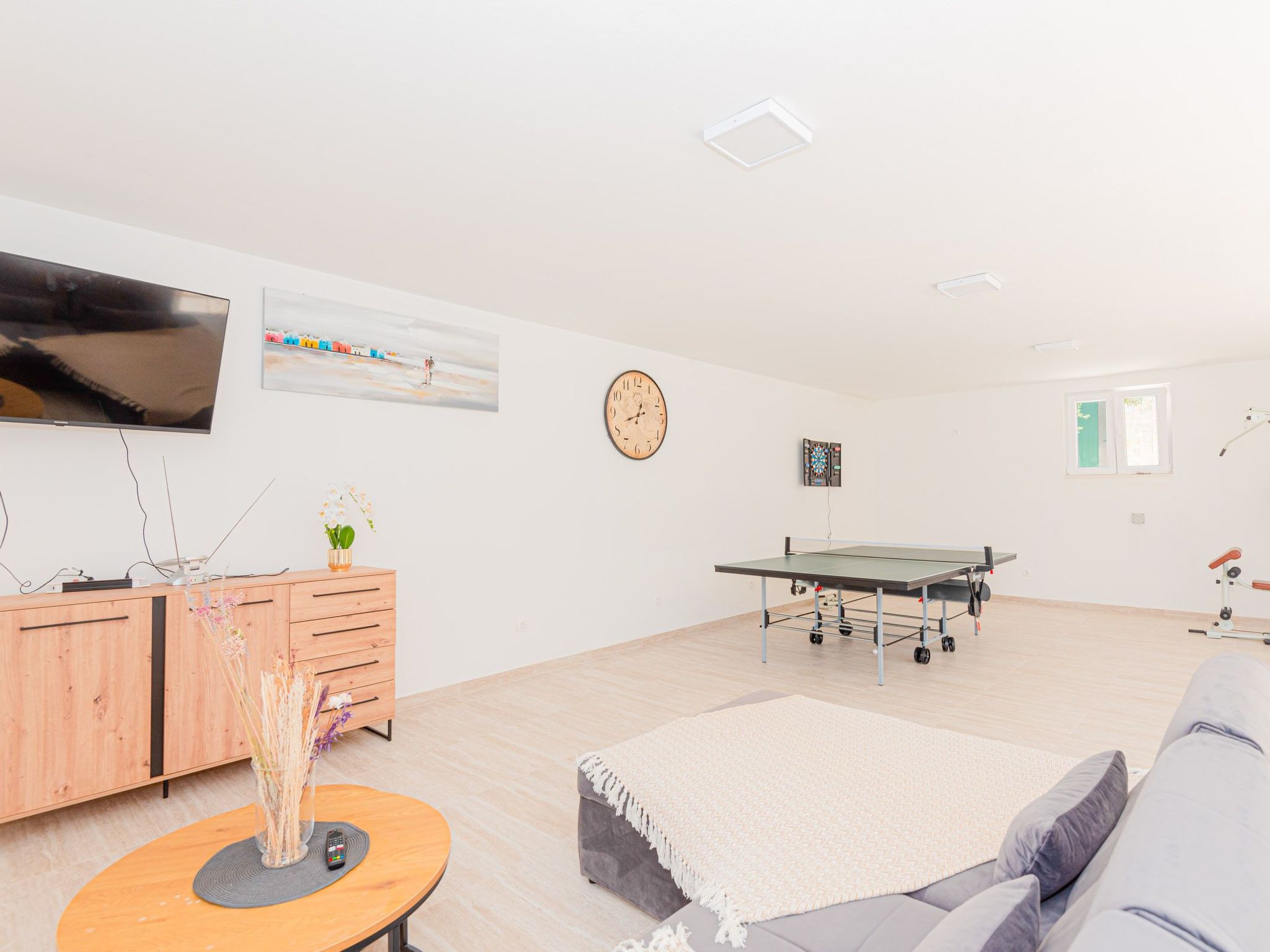 Ferienvilla 'Villa Betelgeuse-Dedans