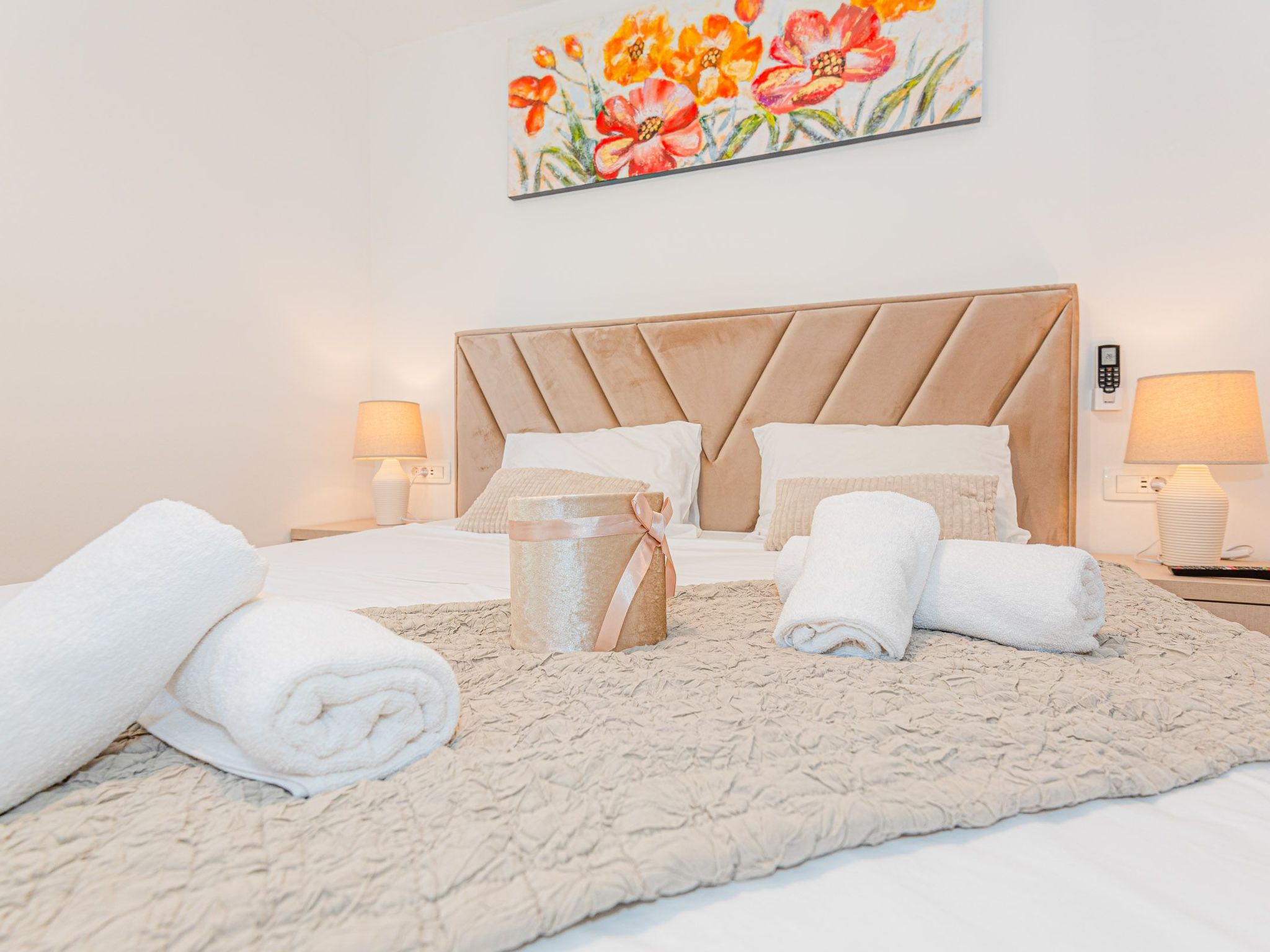 Ferienvilla 'Villa Betelgeuse-Dedans