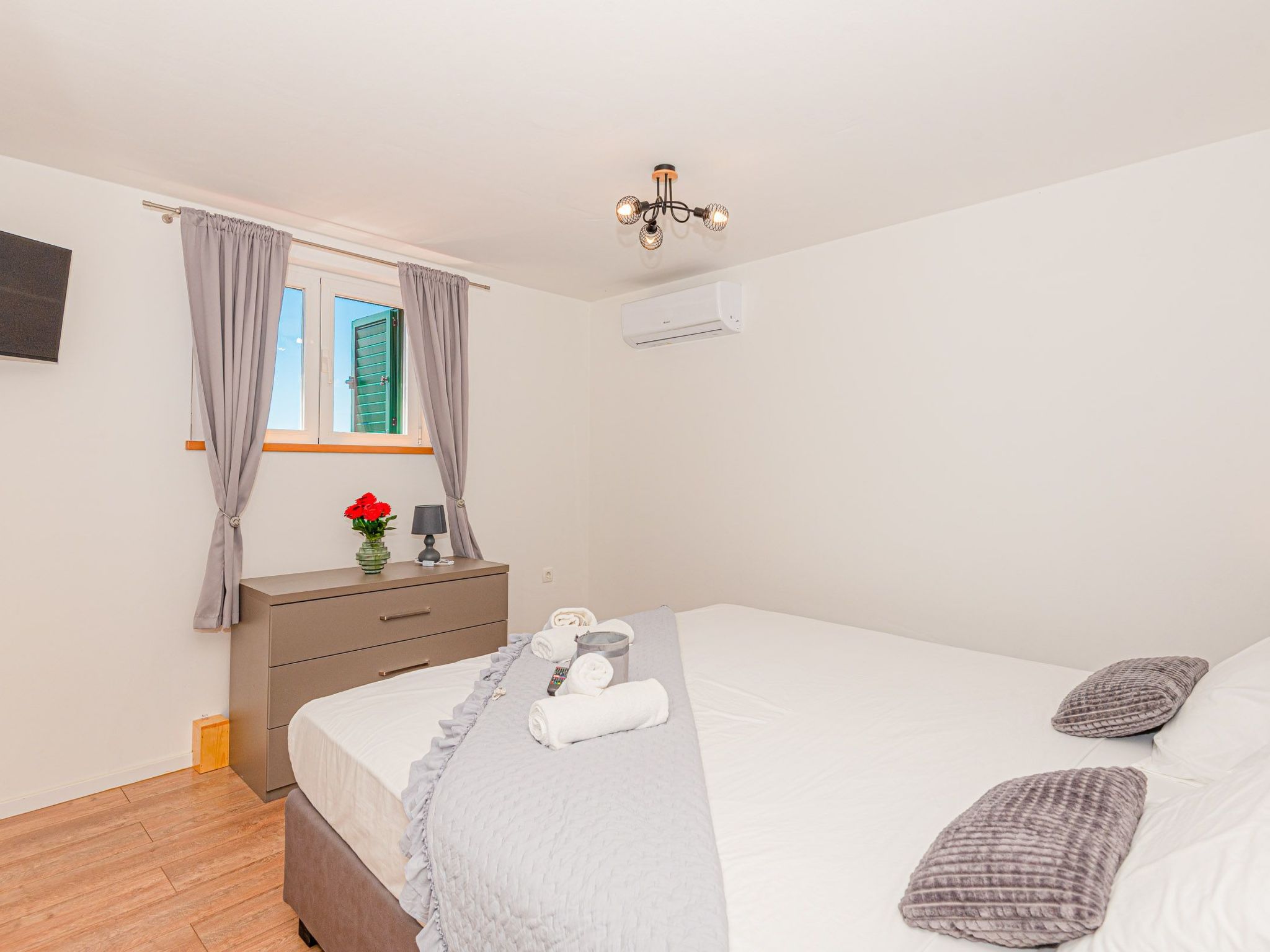 Ferienvilla 'Villa Betelgeuse-Dedans