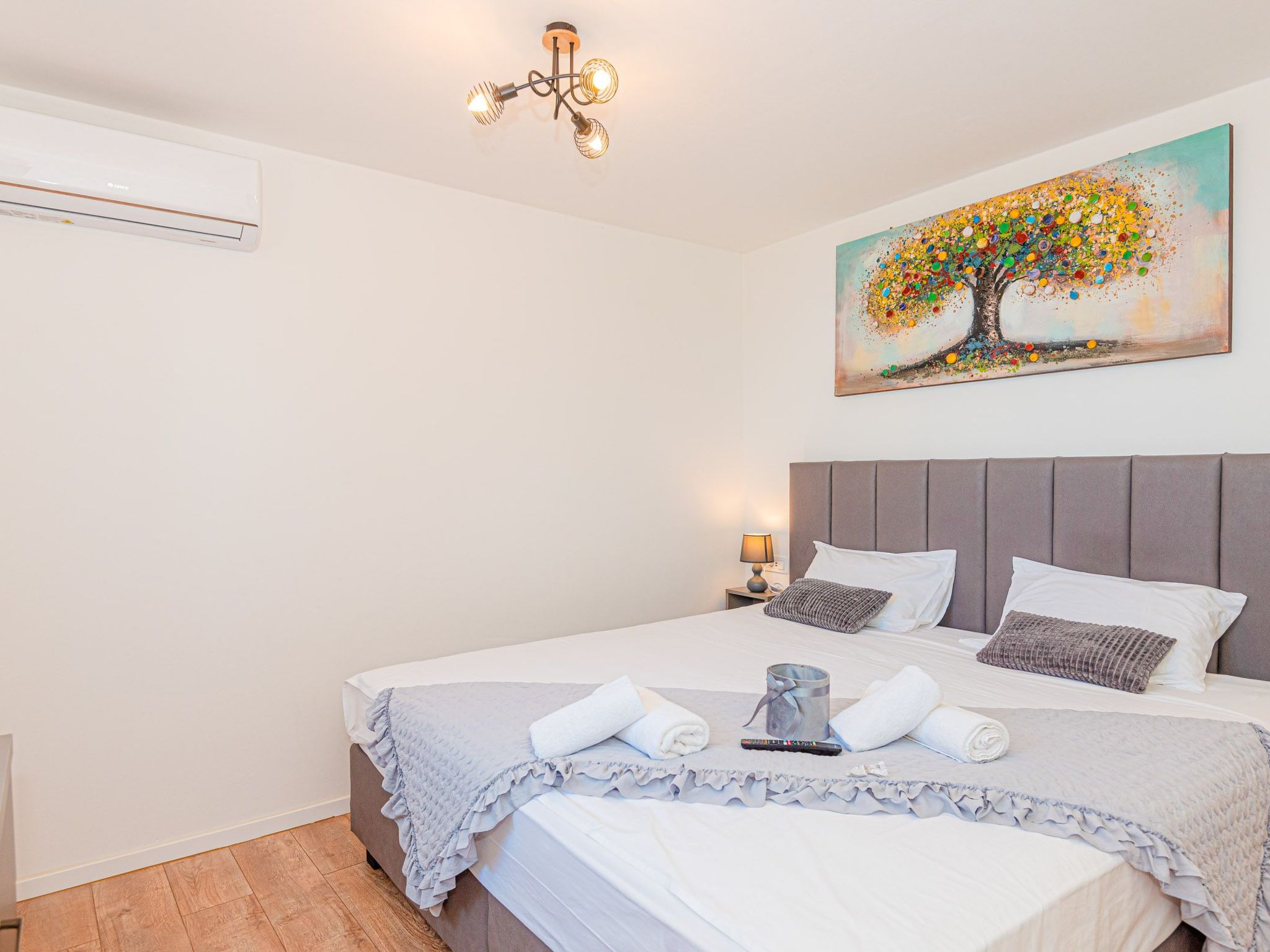 Ferienvilla 'Villa Betelgeuse