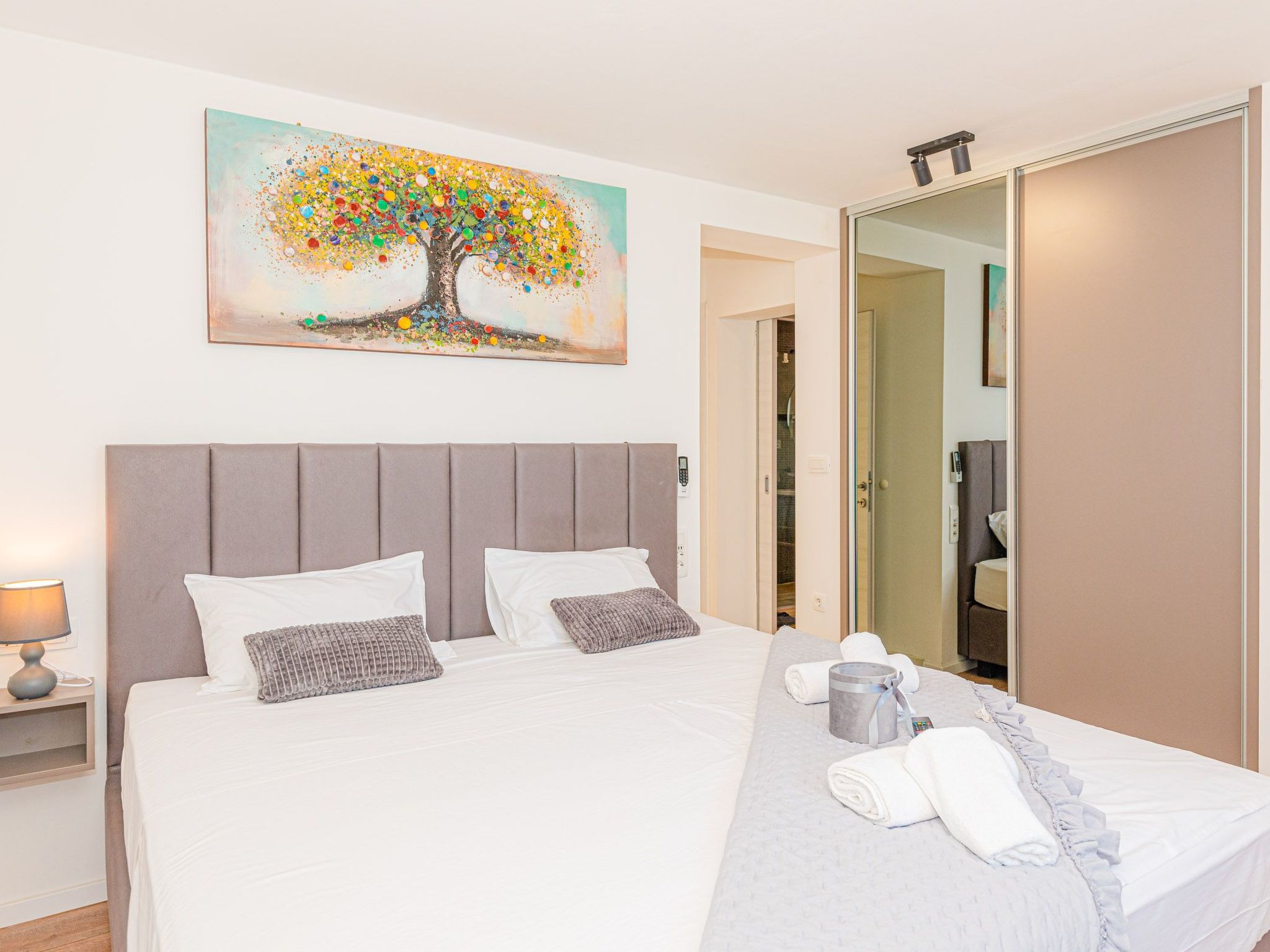 Ferienvilla 'Villa Betelgeuse