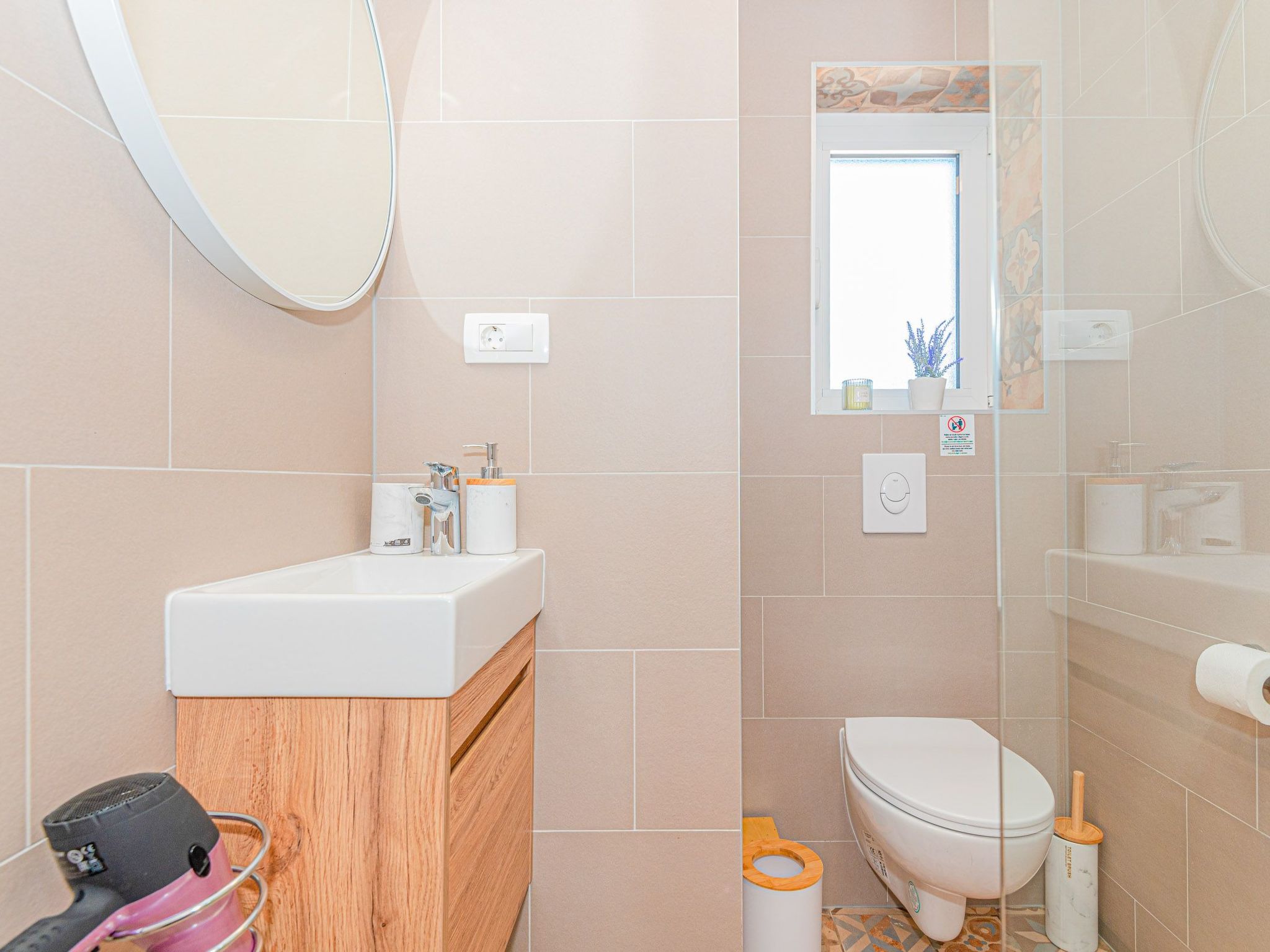 Ferienvilla 'Villa Betelgeuse