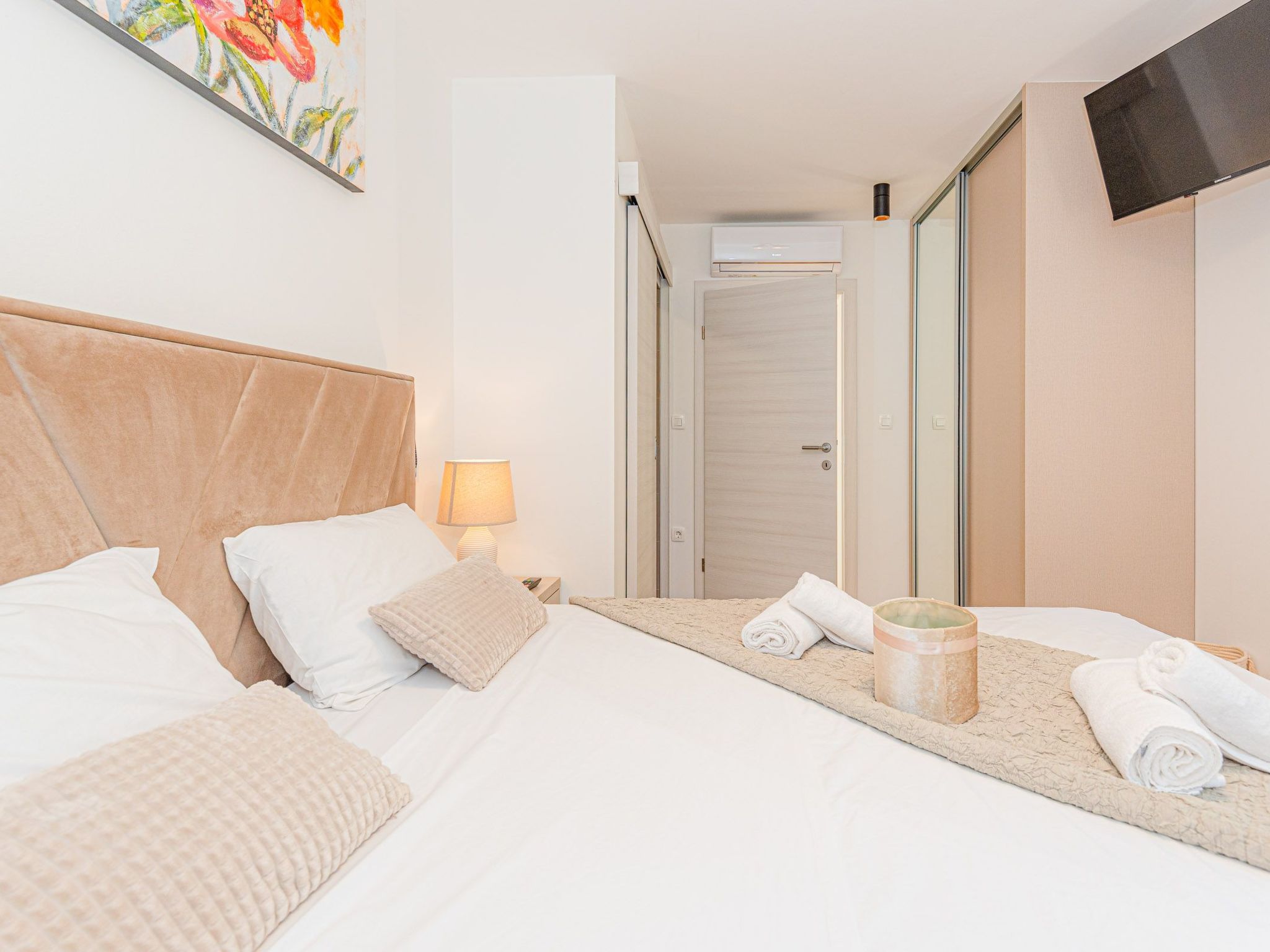 Ferienvilla 'Villa Betelgeuse-Dedans