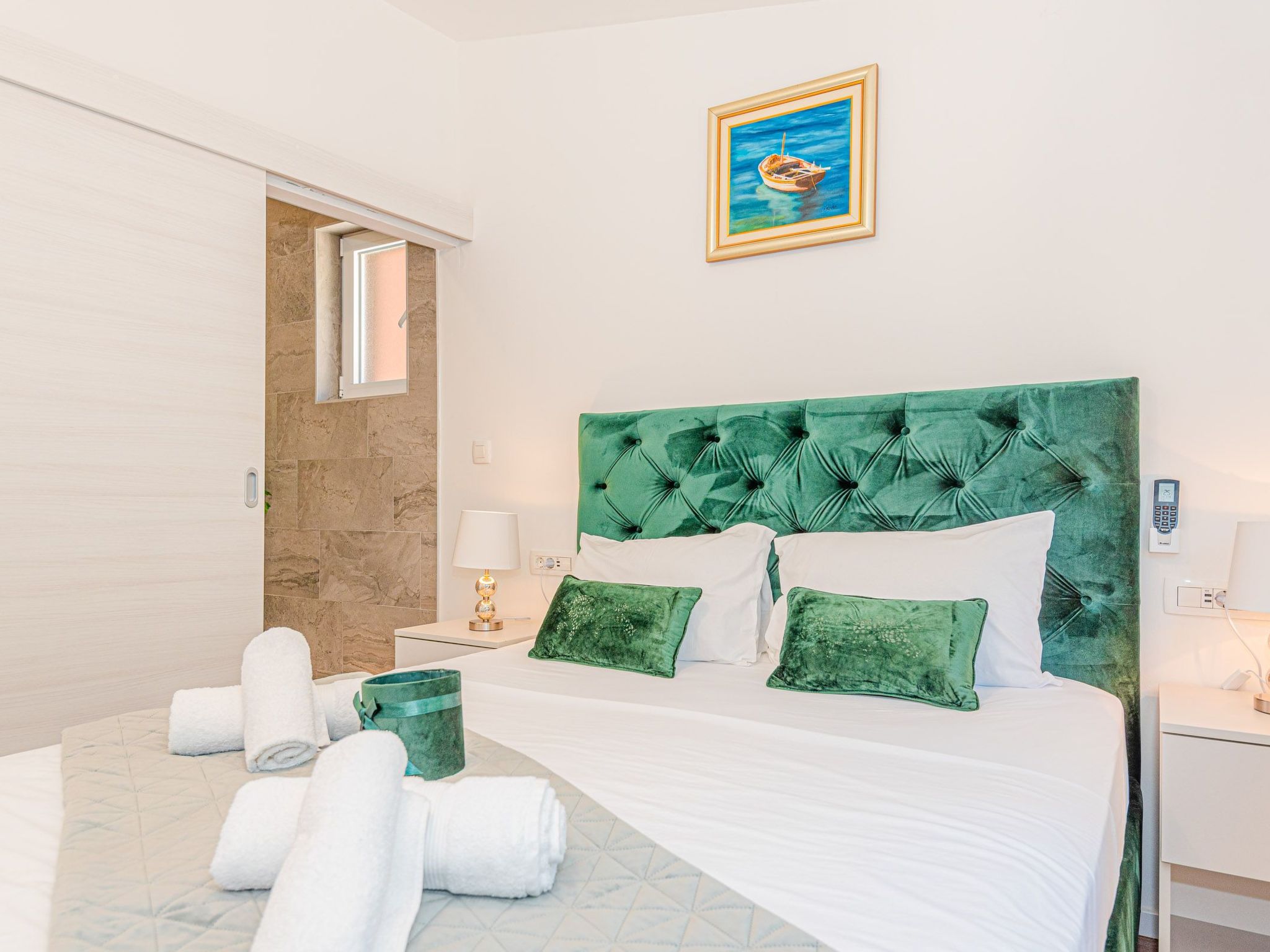 Ferienvilla 'Villa Betelgeuse-Dedans