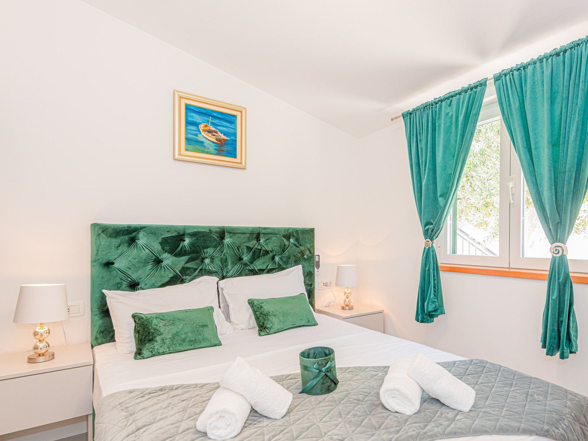 Ferienvilla 'Villa Betelgeuse-Dedans