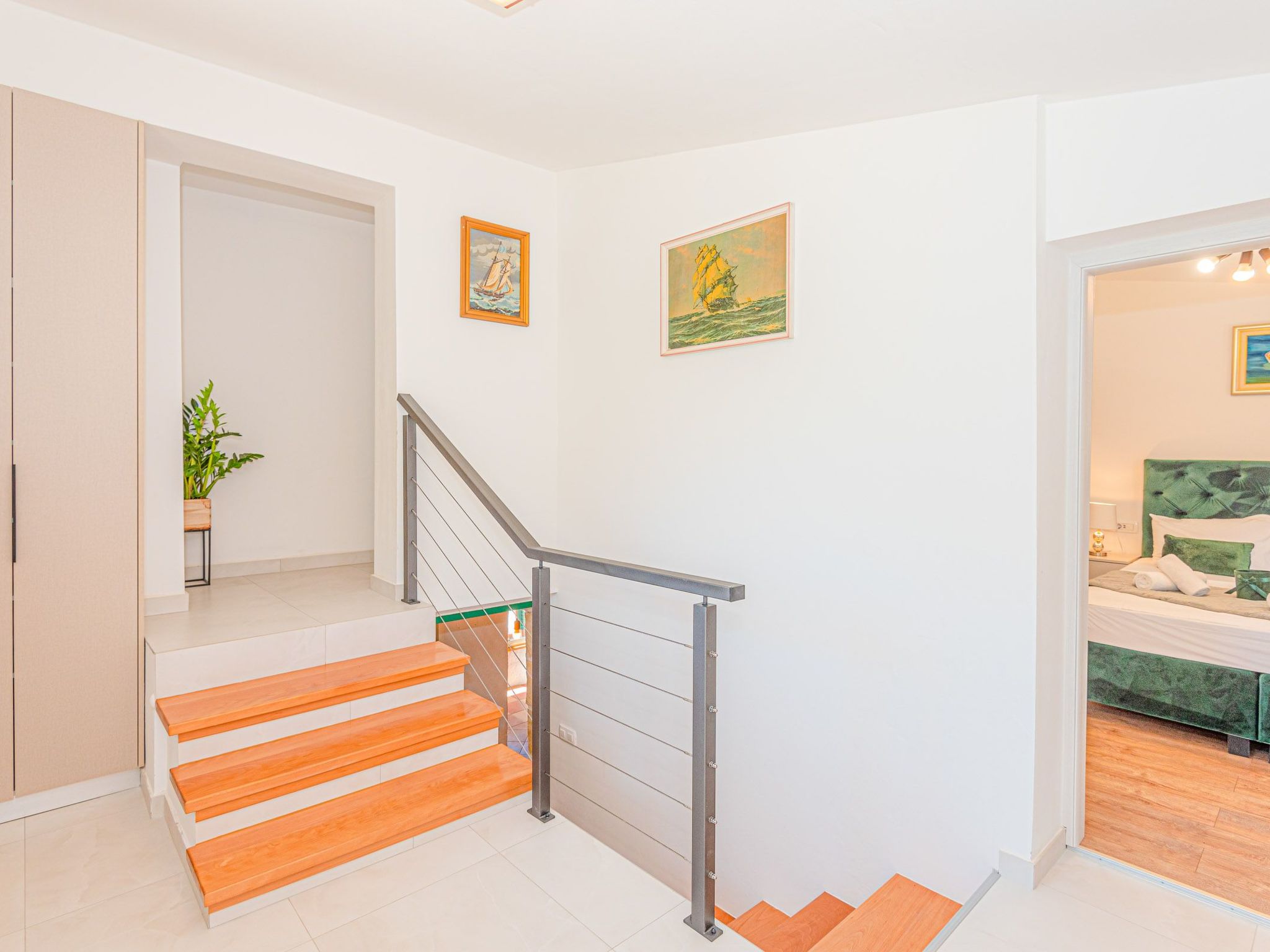 Ferienvilla 'Villa Betelgeuse-Dedans