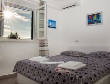 Moderne Ferienwohnung Bava