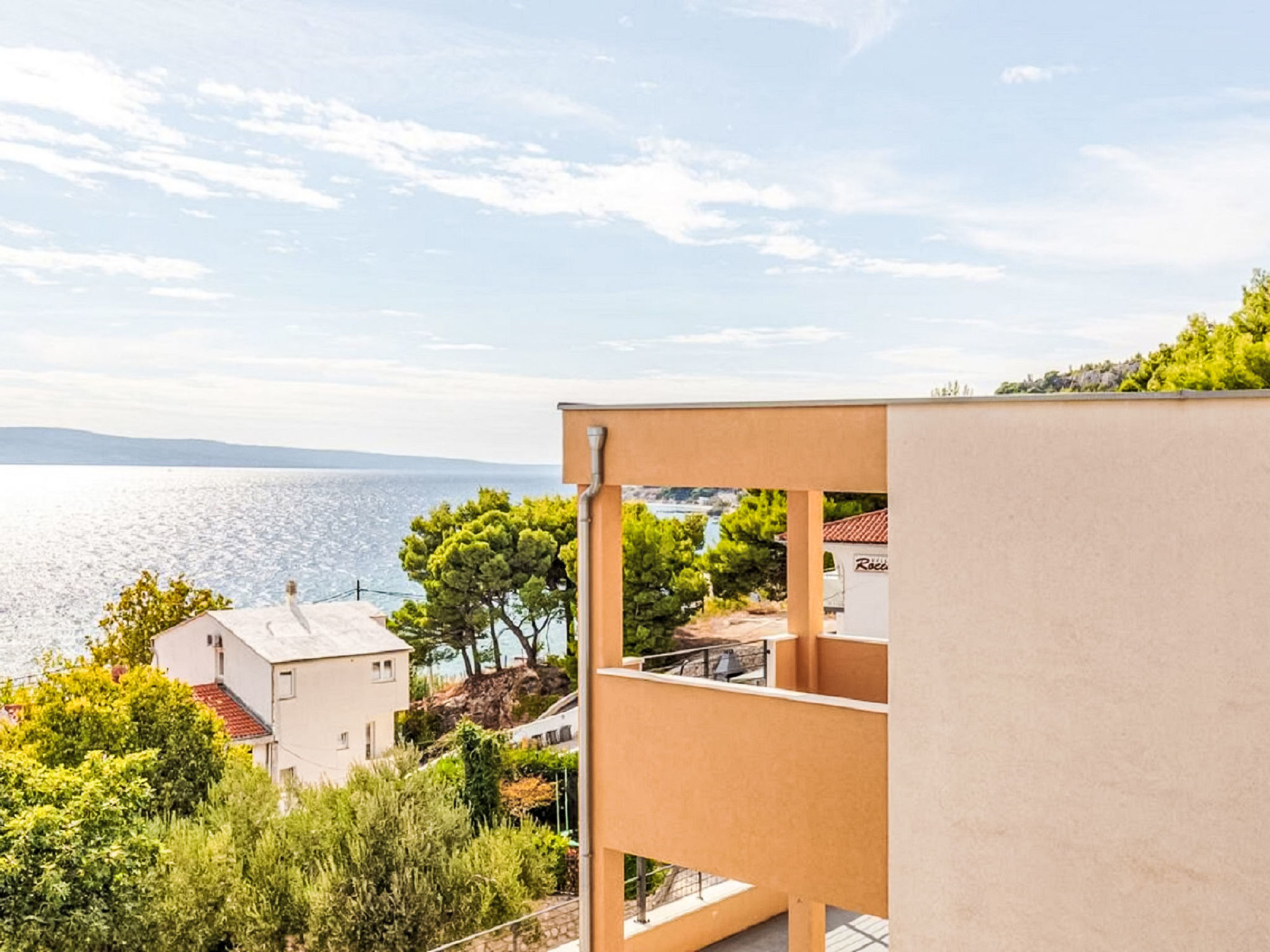 Appartement Apartmani STANIĆ - apt. A2 "Olive tree" – Extérieur de la maison, photo 4 sur 33