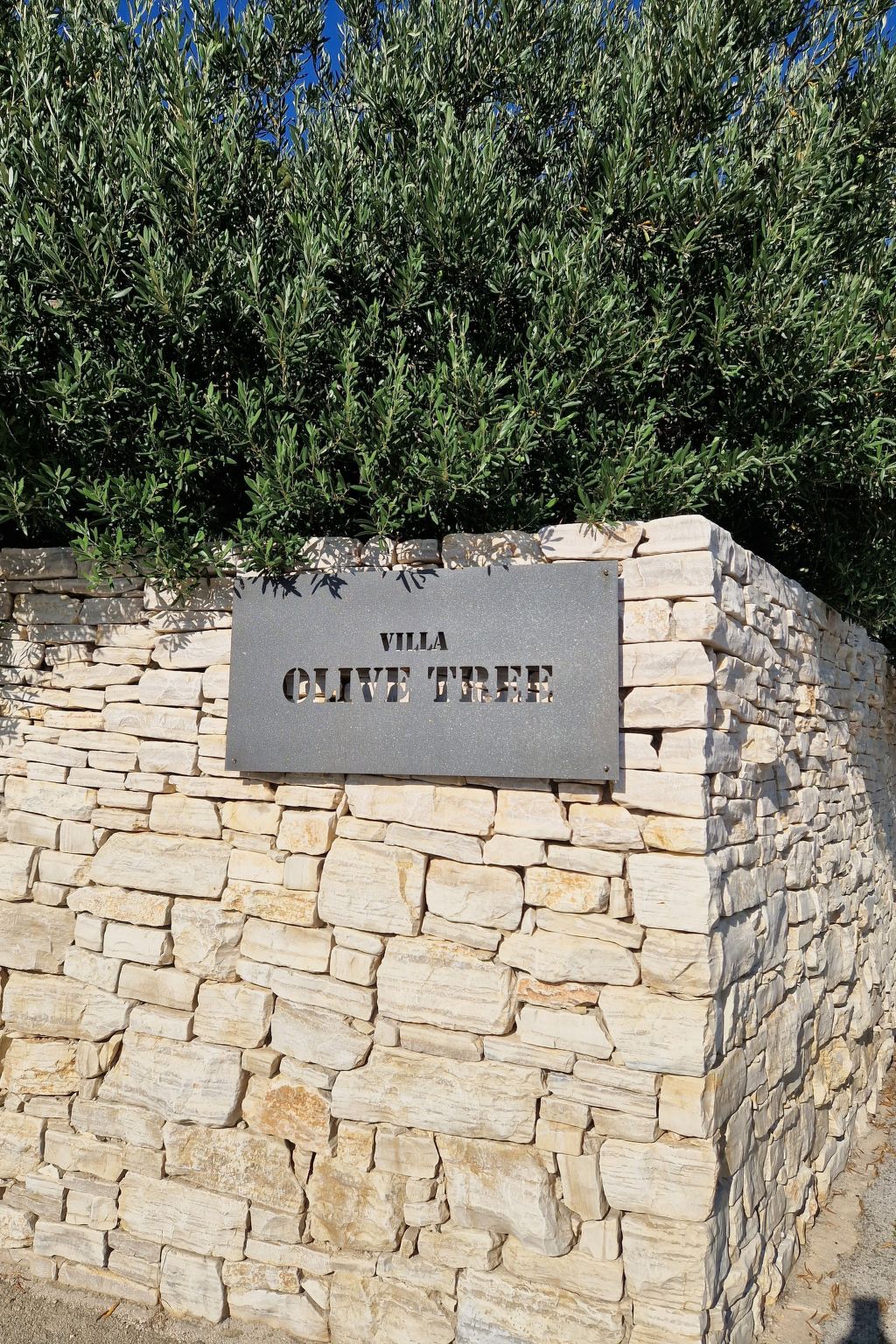 3 Schlafzimmer Villa mit beheiztem Pool und Meerblick-Drinnen