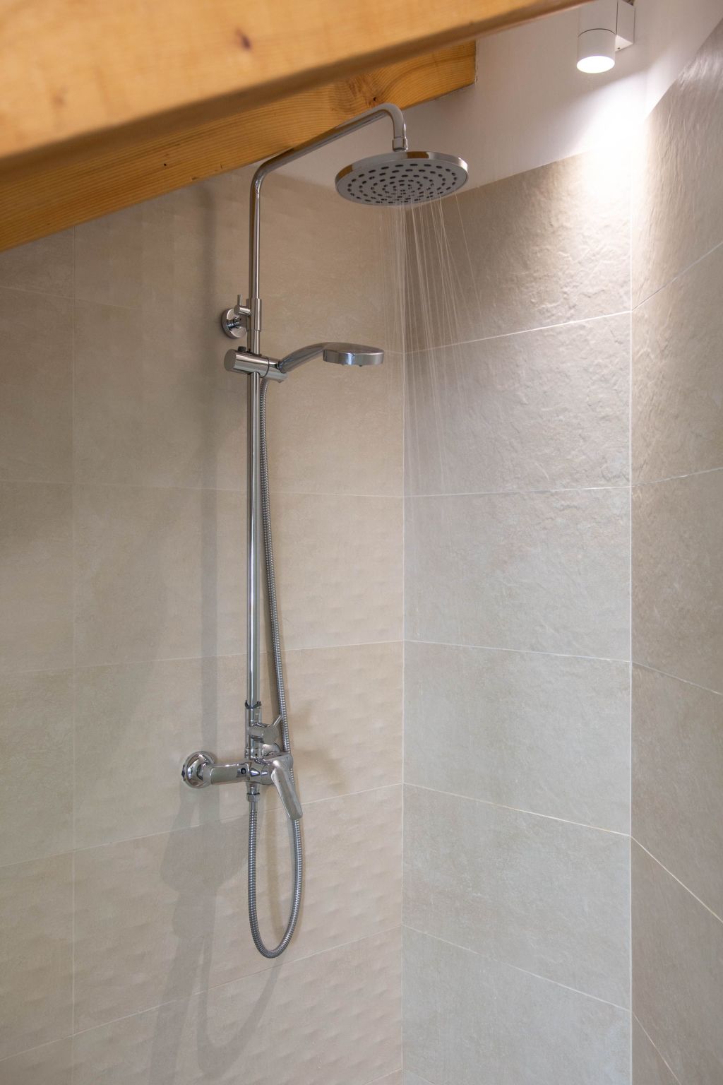 3 Schlafzimmer Villa mit beheiztem Pool und Meerblick-Drinnen