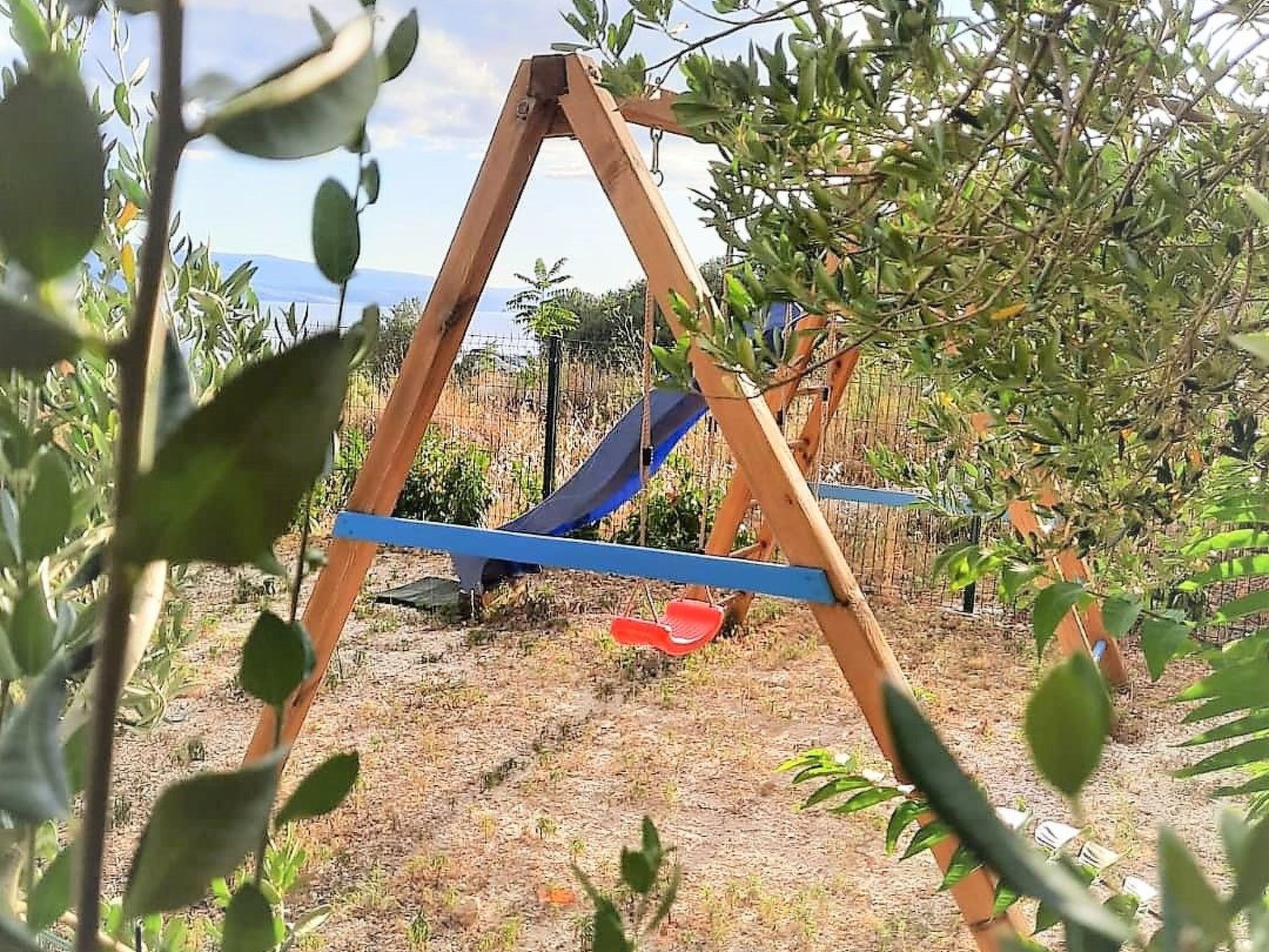 3 Schlafzimmer Villa mit beheiztem Pool und Meerblick-Drinnen