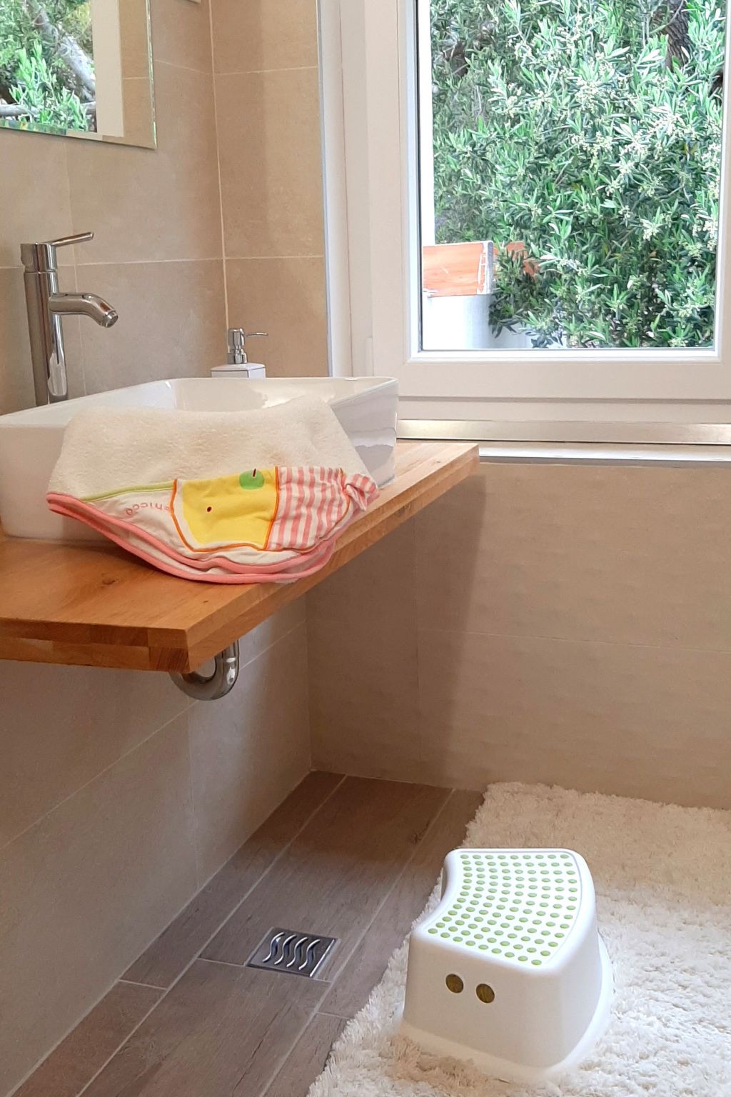 3 Schlafzimmer Villa mit beheiztem Pool und Meerblick-Drinnen