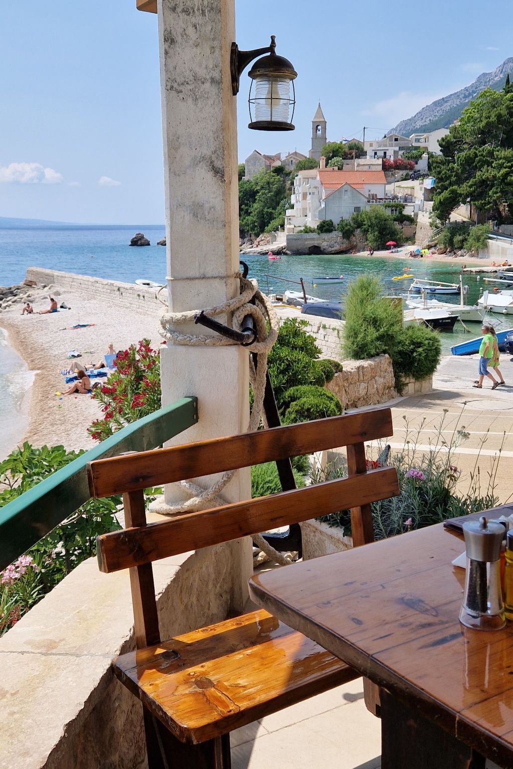 3 Schlafzimmer Villa mit beheiztem Pool und Meerblick-Drinnen