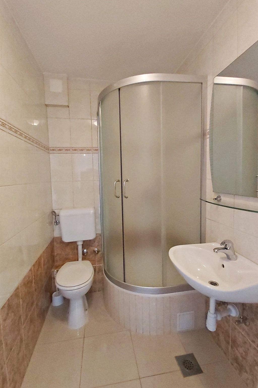 Superior-Apartment mit zwei Schlafzimmern DaMa