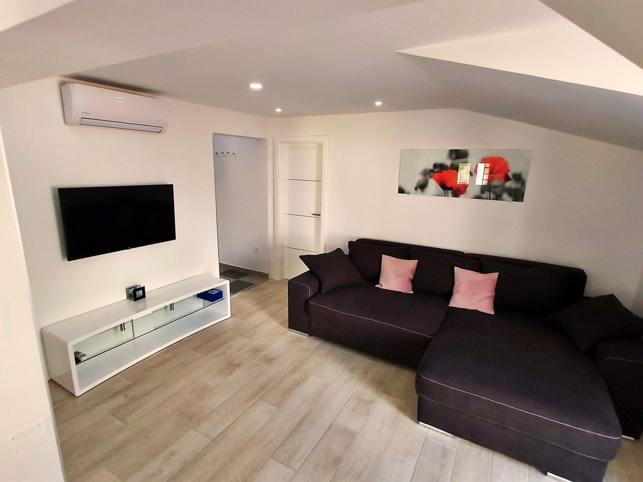 Superior Ein-Schlafzimmer-Wohnung DaMa-Binnen