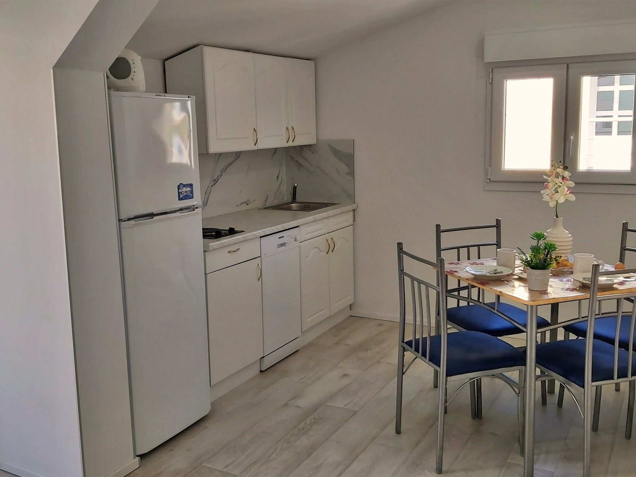 Superior Ein-Schlafzimmer-Wohnung DaMa-Binnen