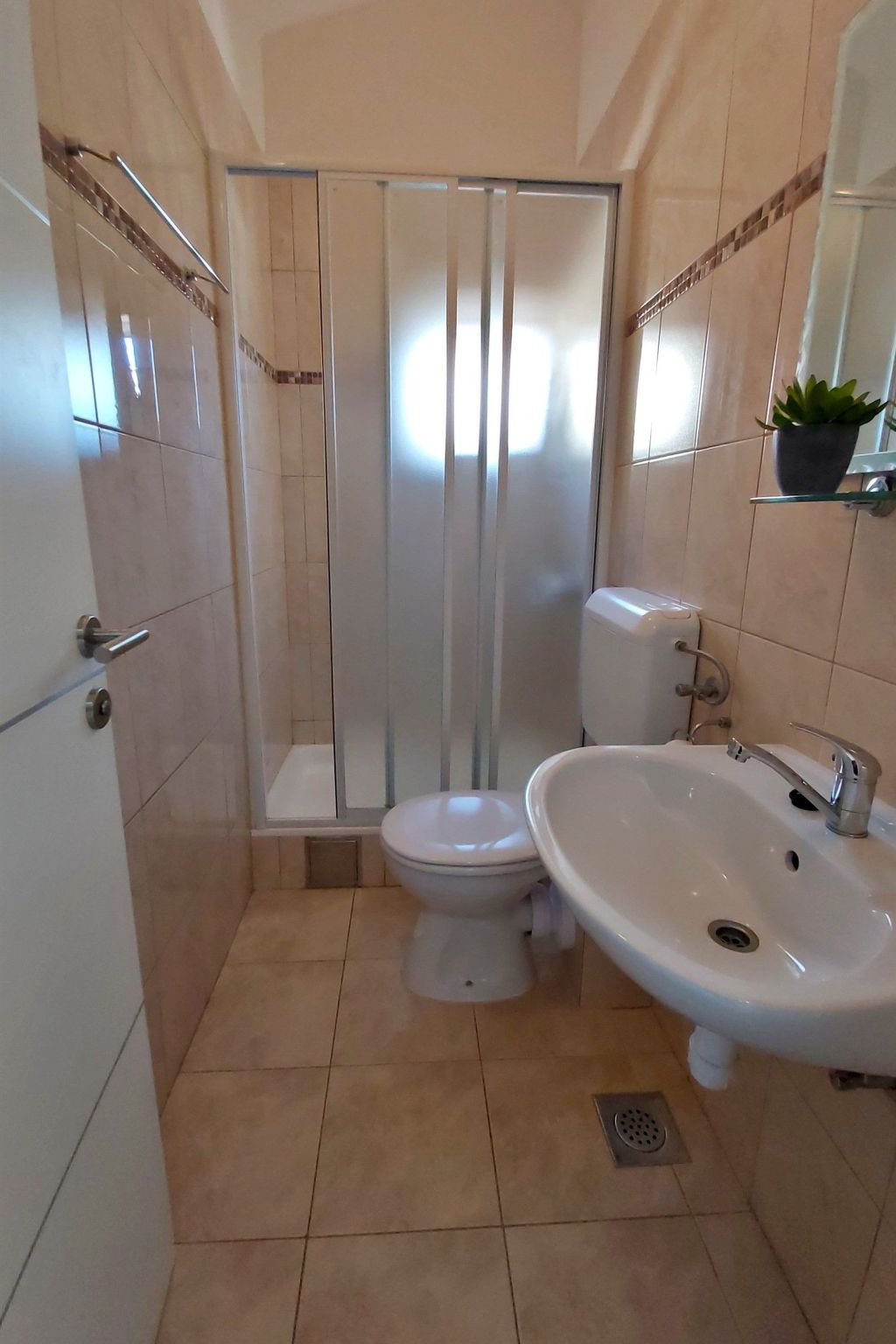 Superior Ein-Schlafzimmer-Wohnung DaMa-Binnen