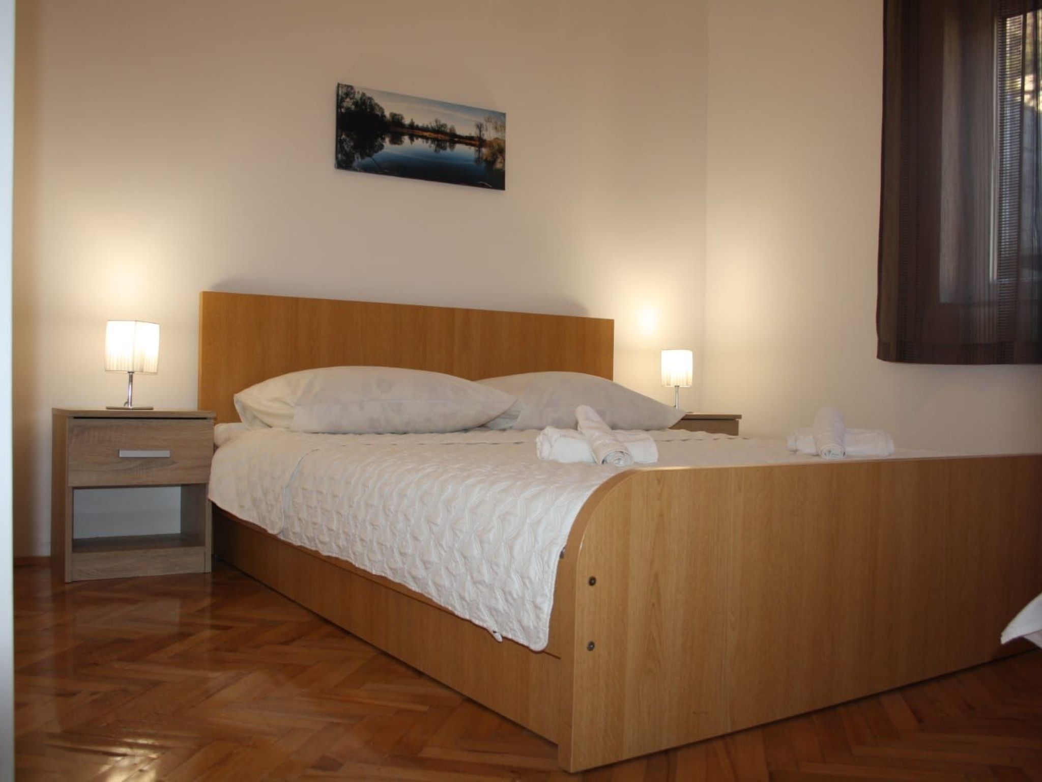 Wohnung "Monika"