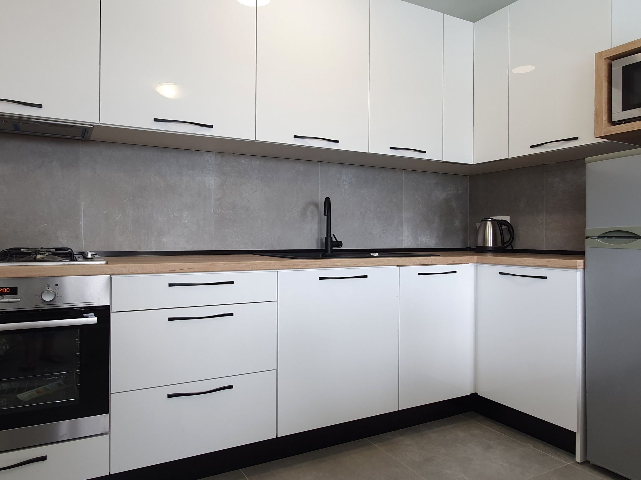 Geräumiges Ferienhaus in Omiš mit Privatem Pool-Inside