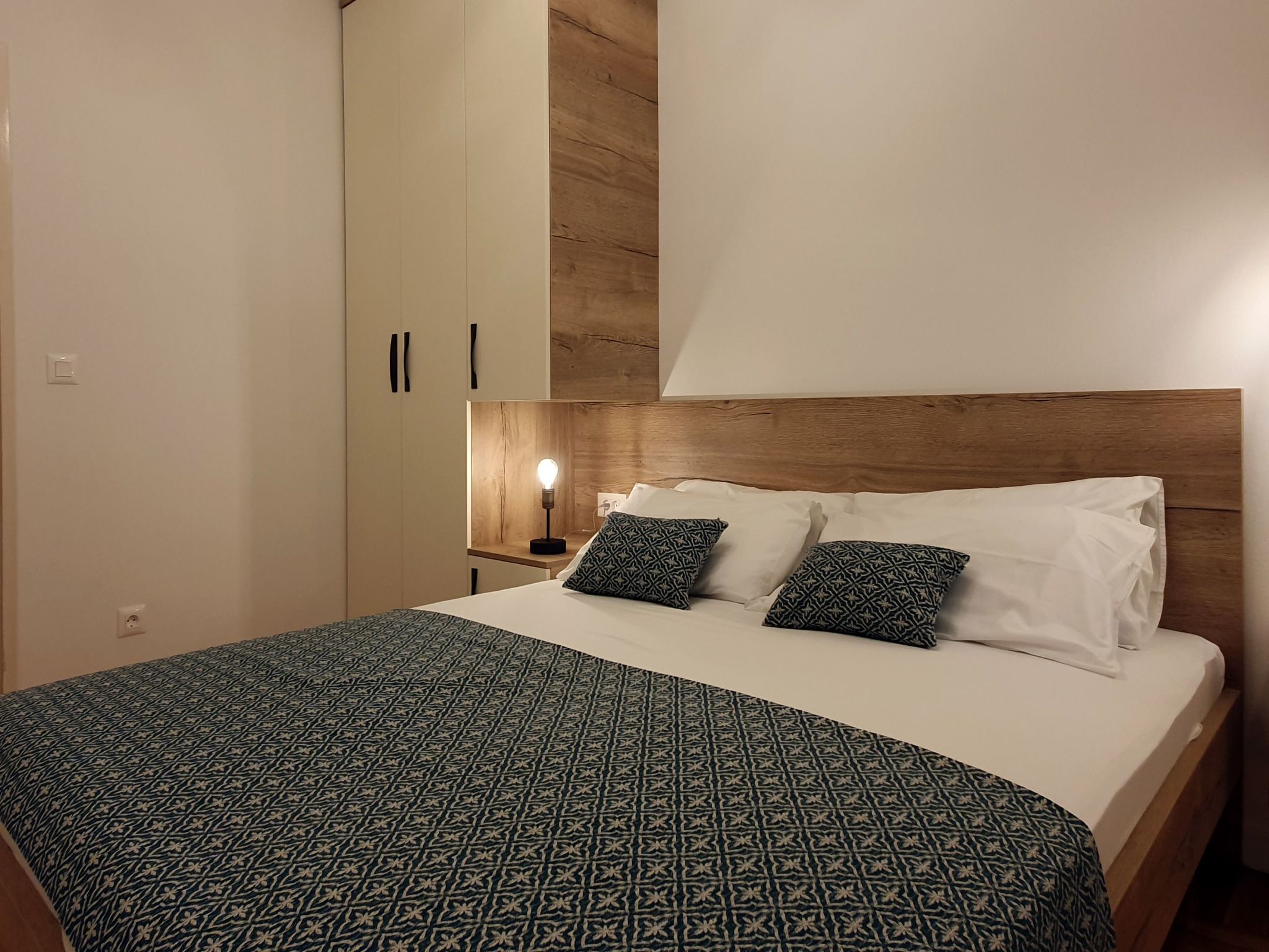 Geräumiges Ferienhaus in Omiš mit Privatem Pool-Inside