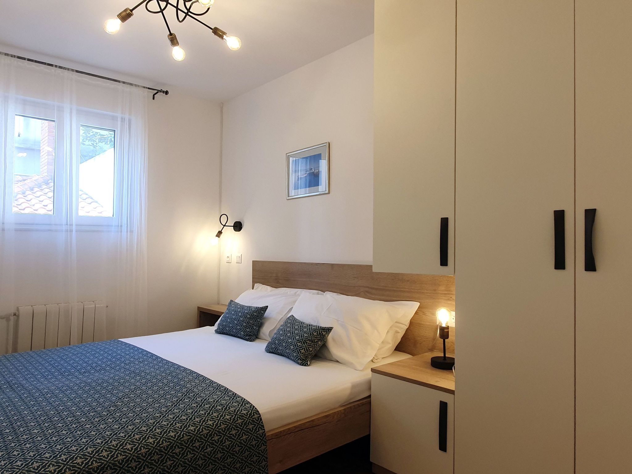 Geräumiges Ferienhaus in Omiš mit Privatem Pool-Inside