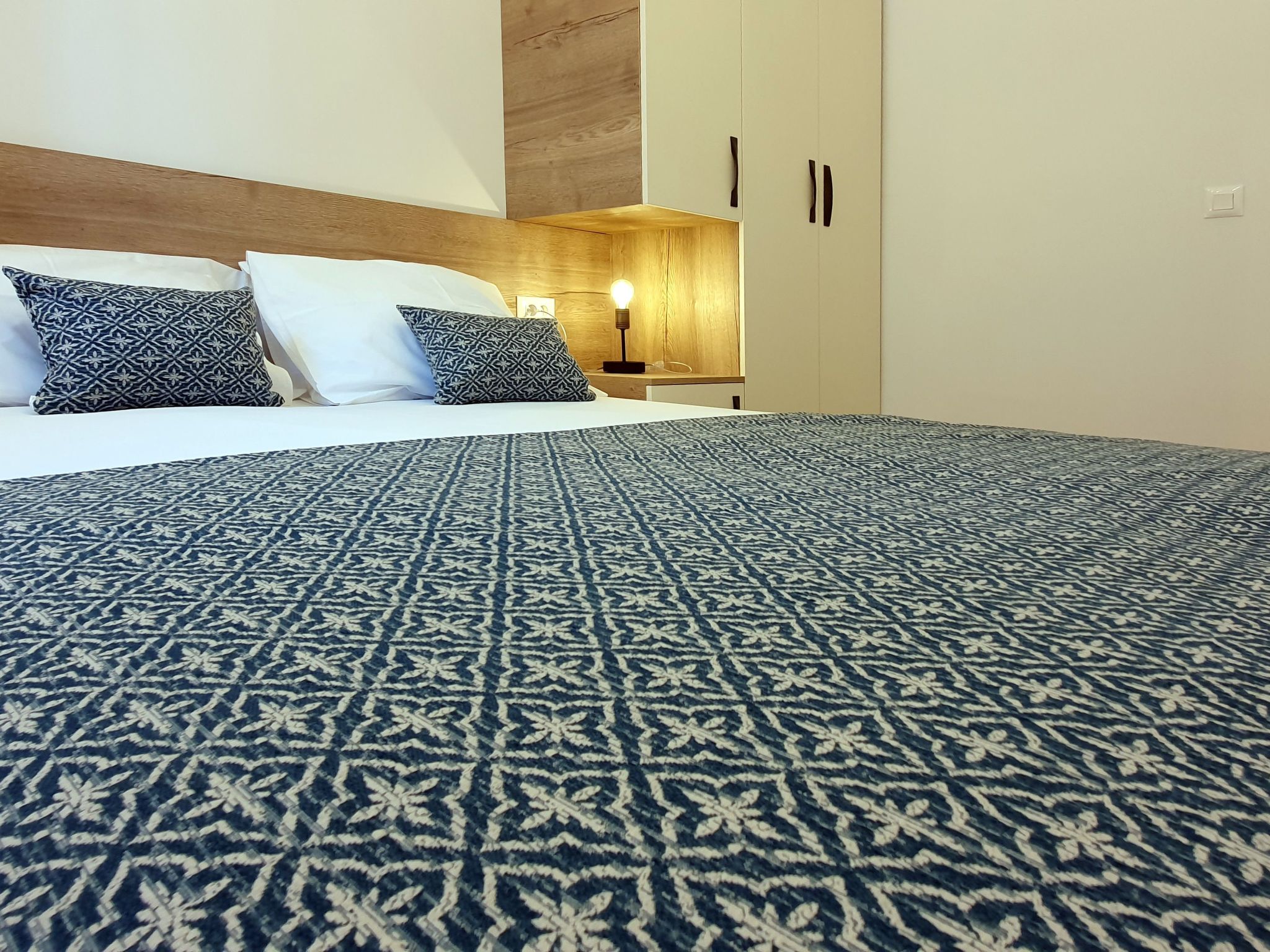 Geräumiges Ferienhaus in Omiš mit Privatem Pool-Inside