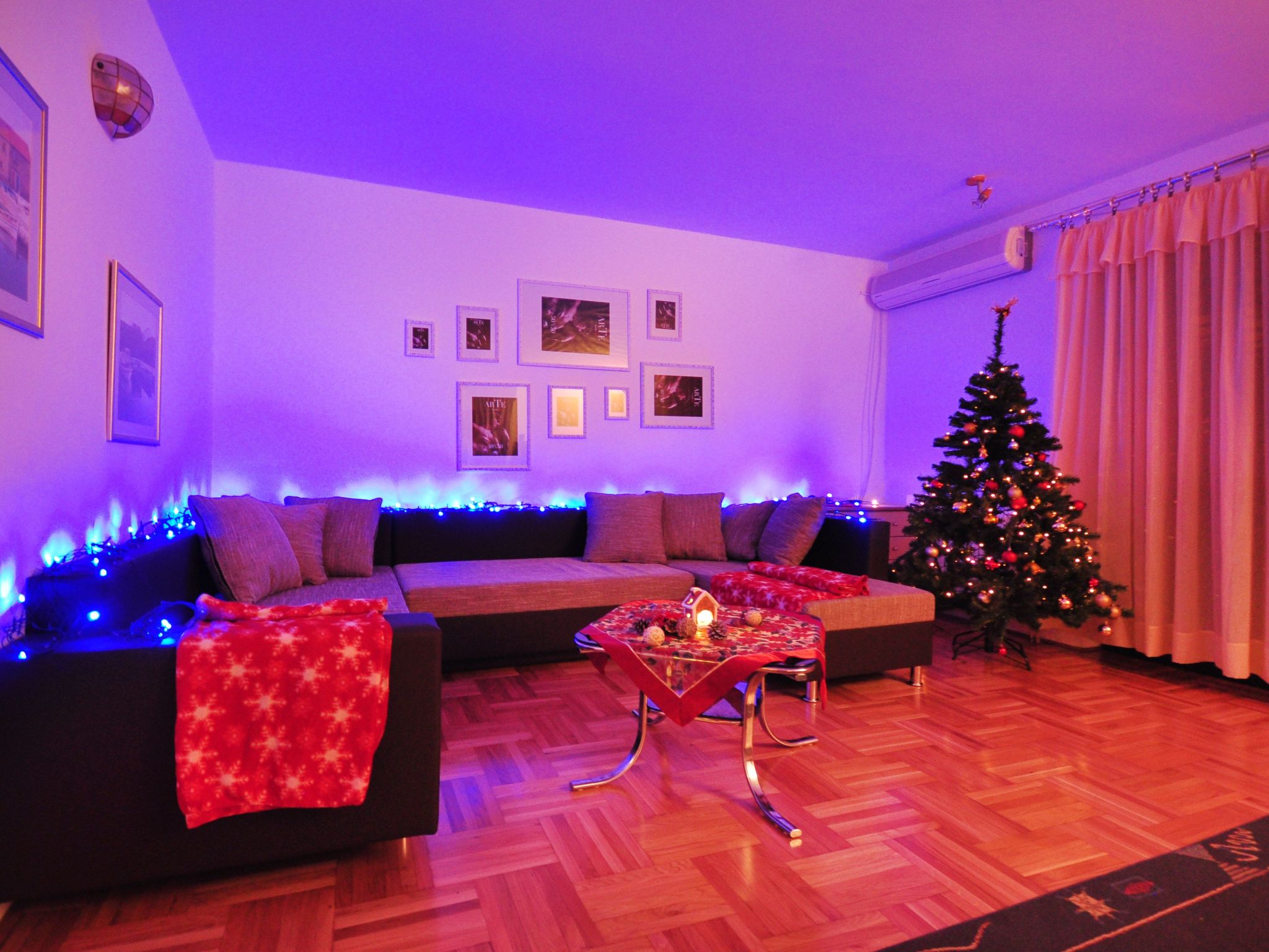 Geräumiges Ferienhaus in Omiš mit Privatem Pool-Inside