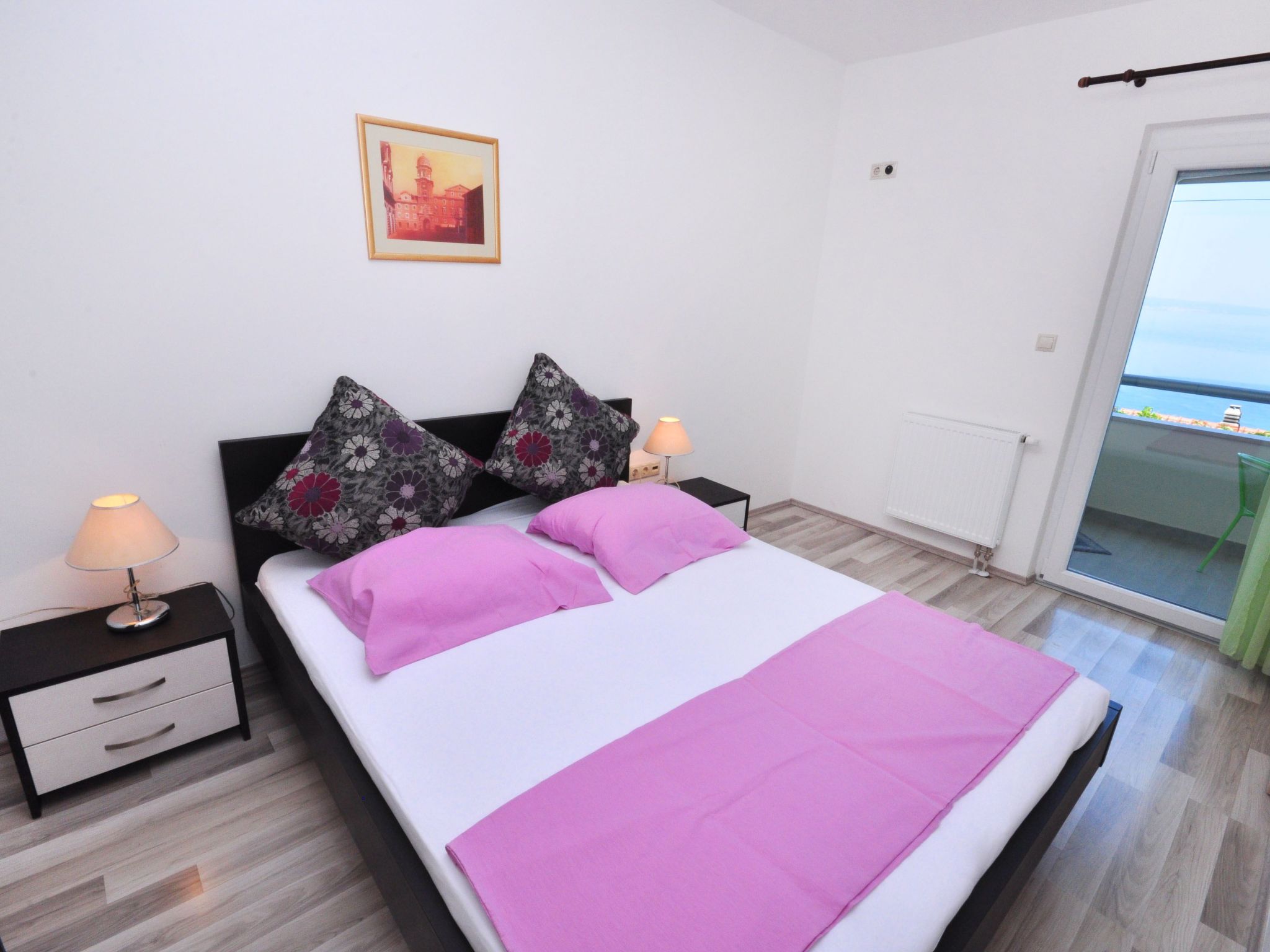 Geräumiges Ferienhaus in Omiš mit Privatem Pool-Inside