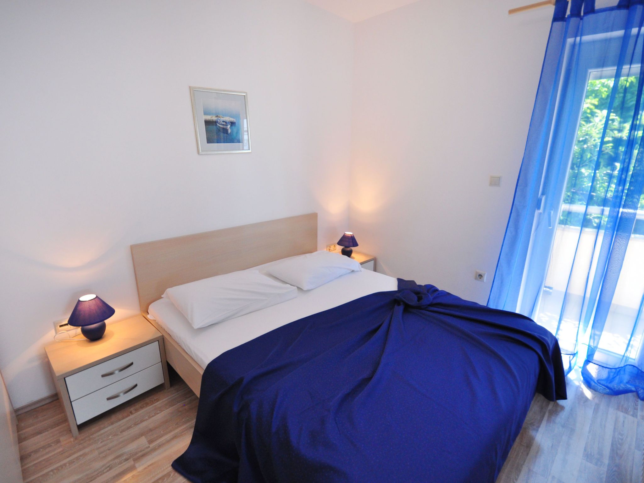 Geräumiges Ferienhaus in Omiš mit Privatem Pool-Inside