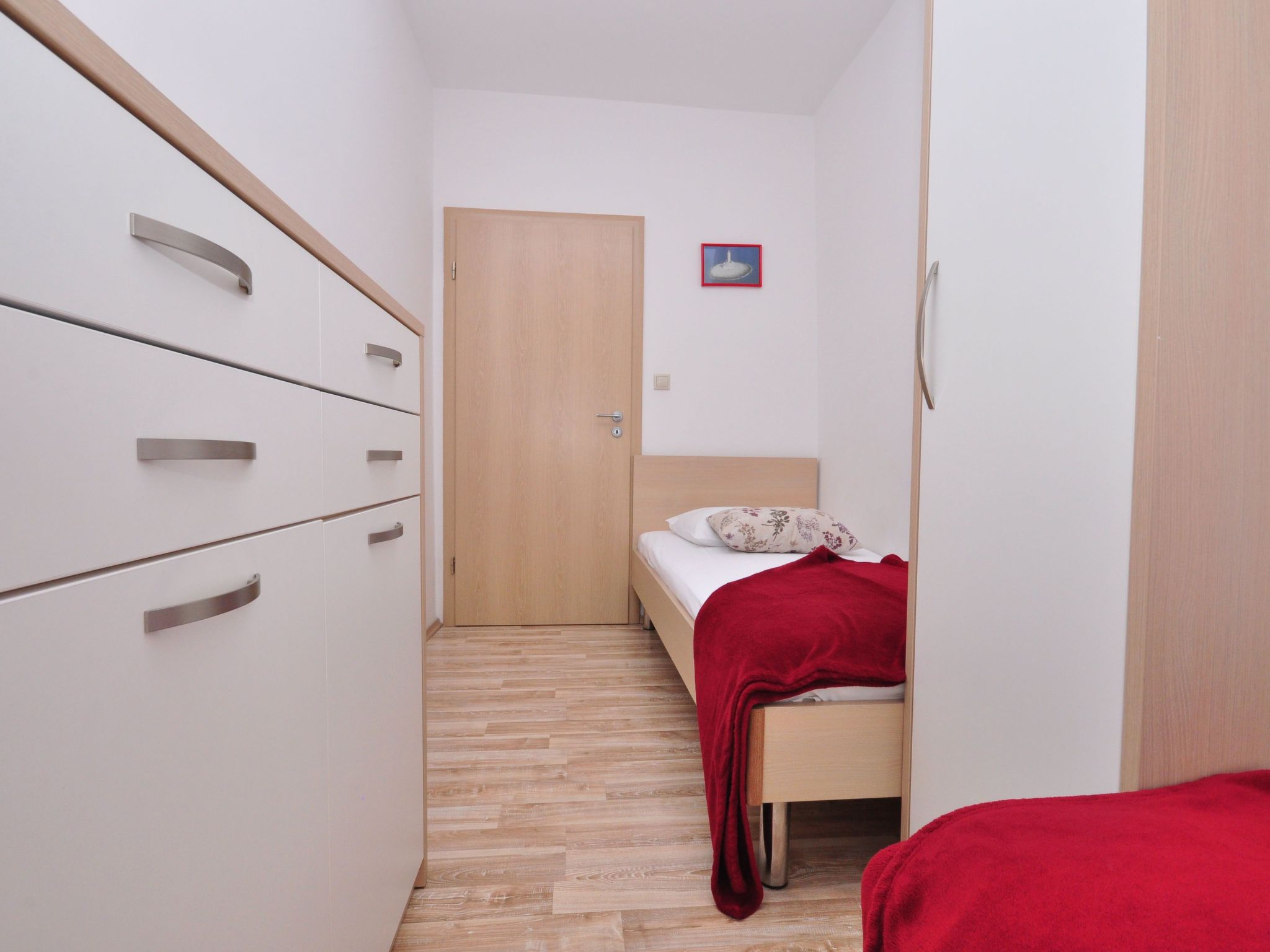 Geräumiges Ferienhaus in Omiš mit Privatem Pool-Inside