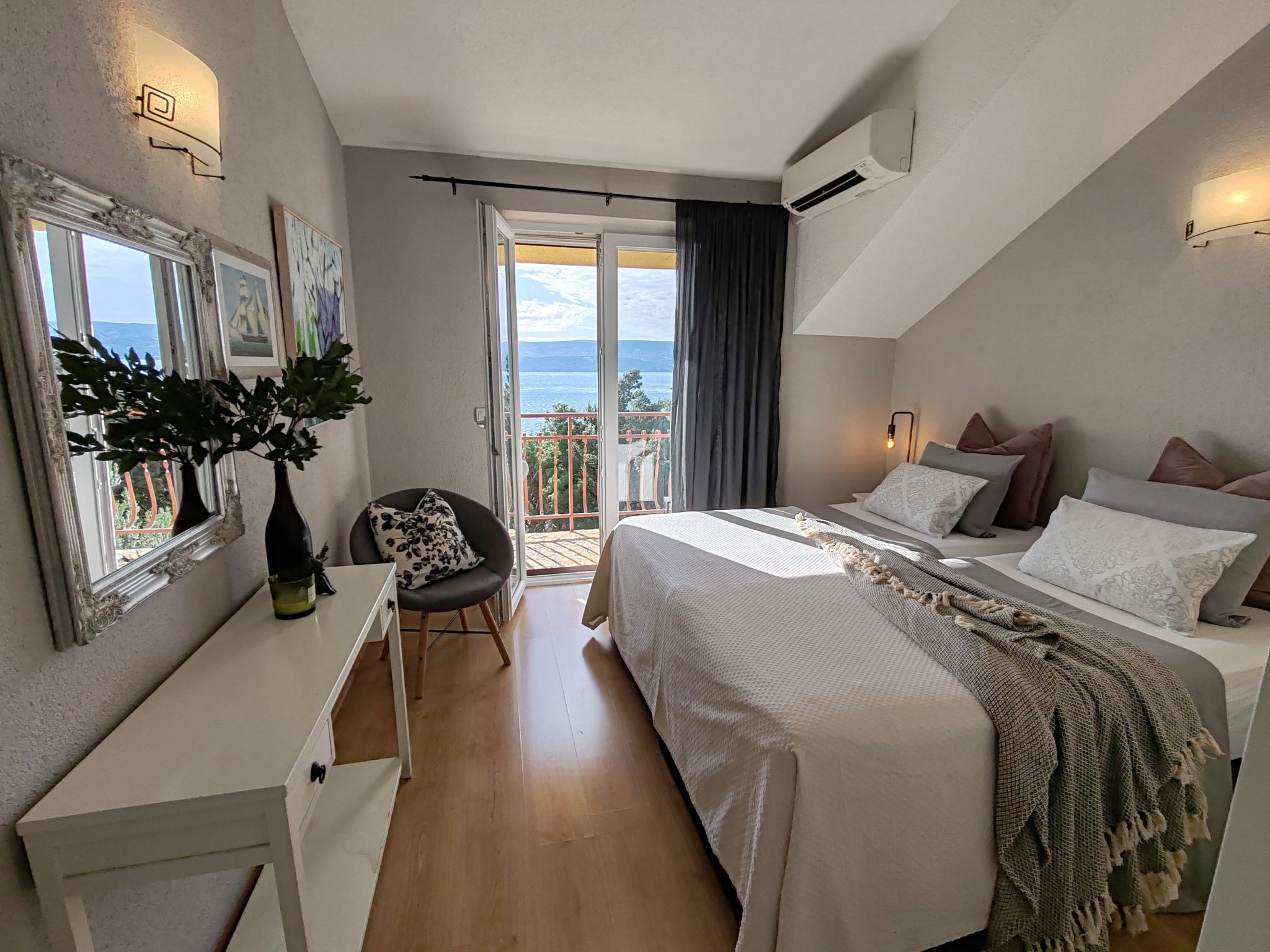 Casa Vista Splendor-Binnen