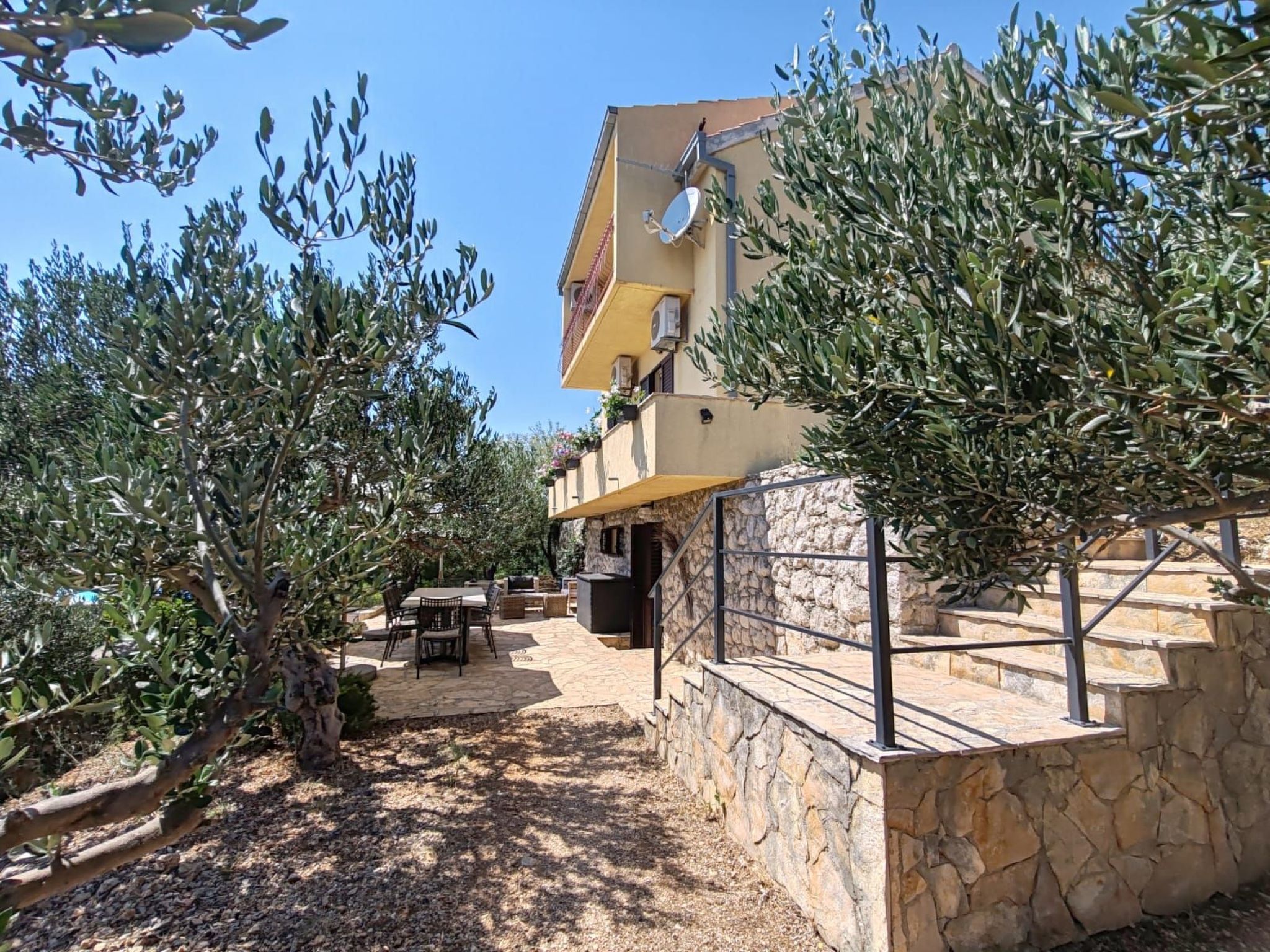 Casa Vista Splendor-Binnen