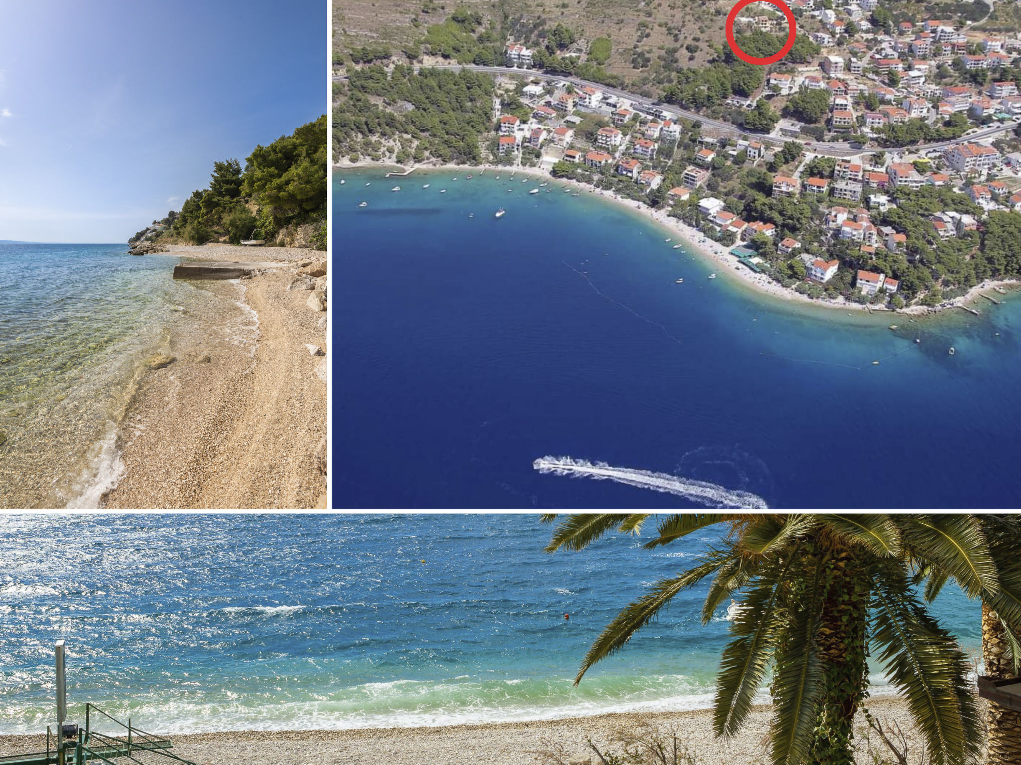 Casa Vista Splendor-Binnen