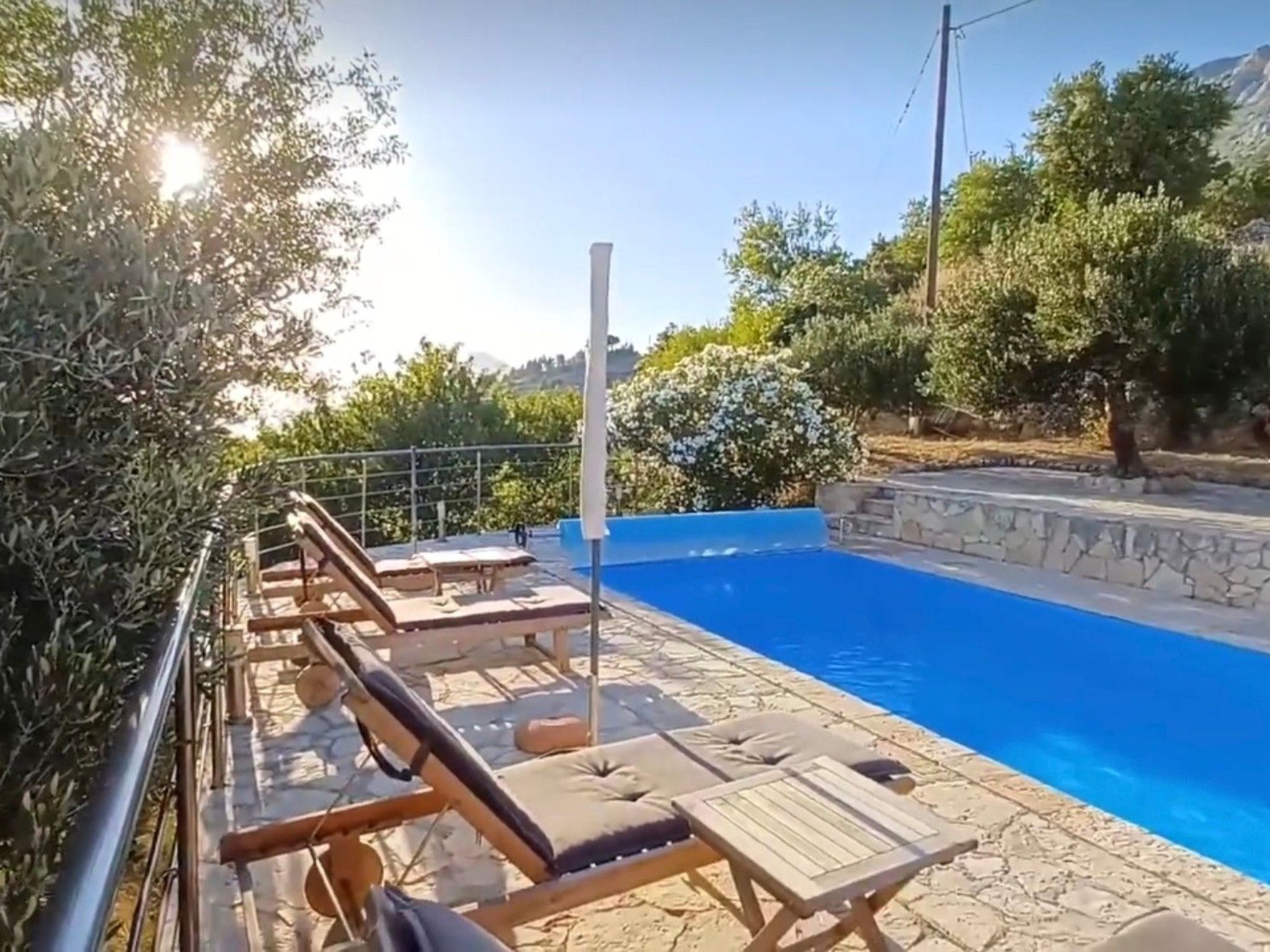 Casa Vista Splendor-Binnen