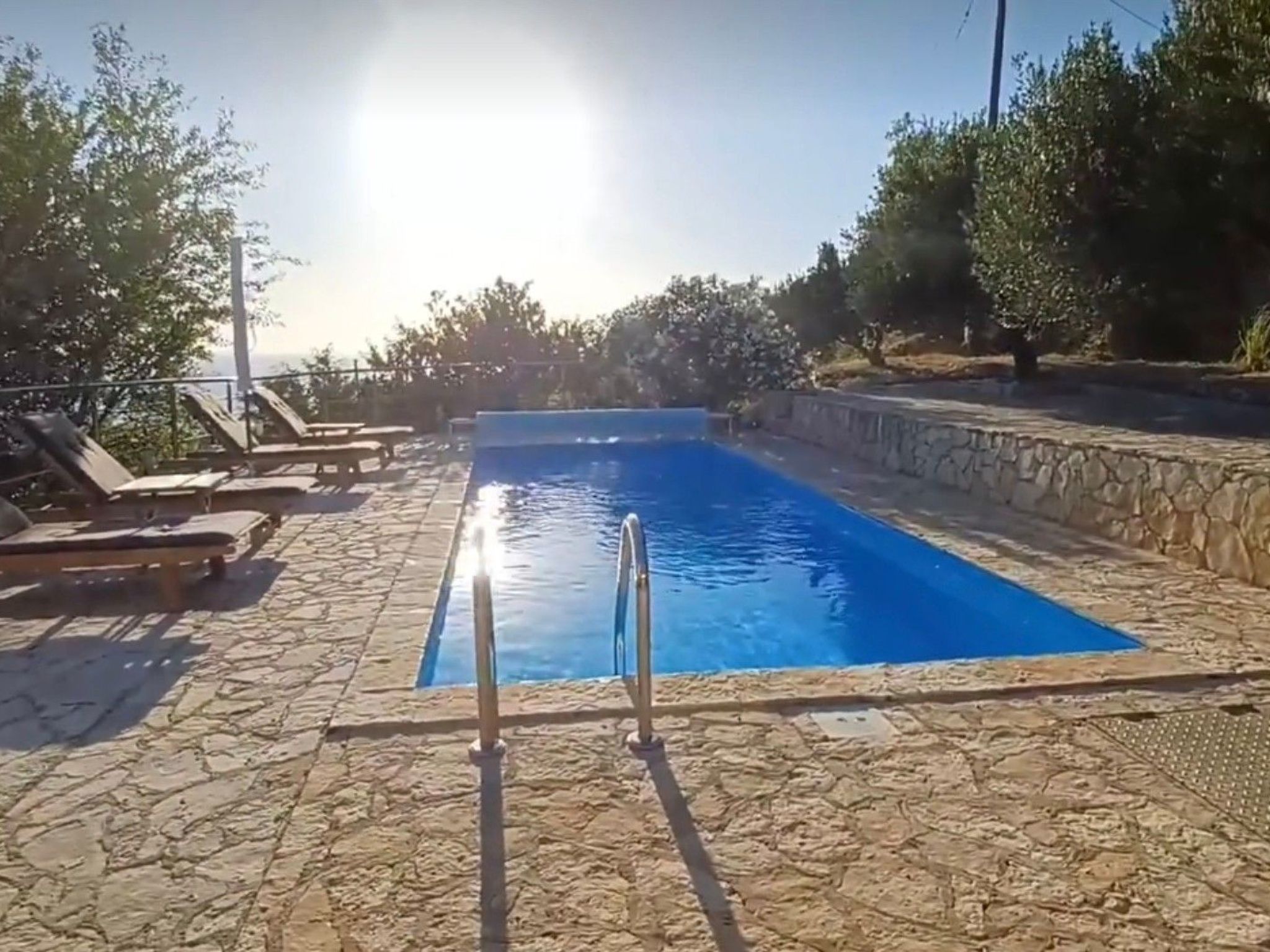 Casa Vista Splendor-Binnen